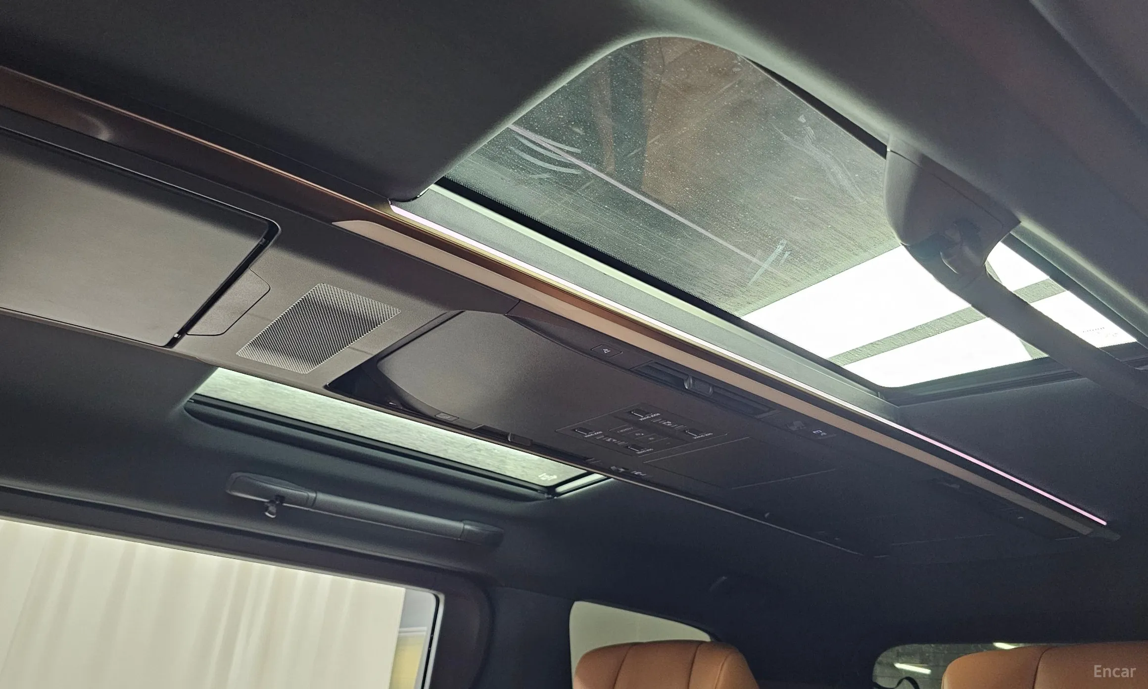 Toyota Alphard 4th Generation превью 19