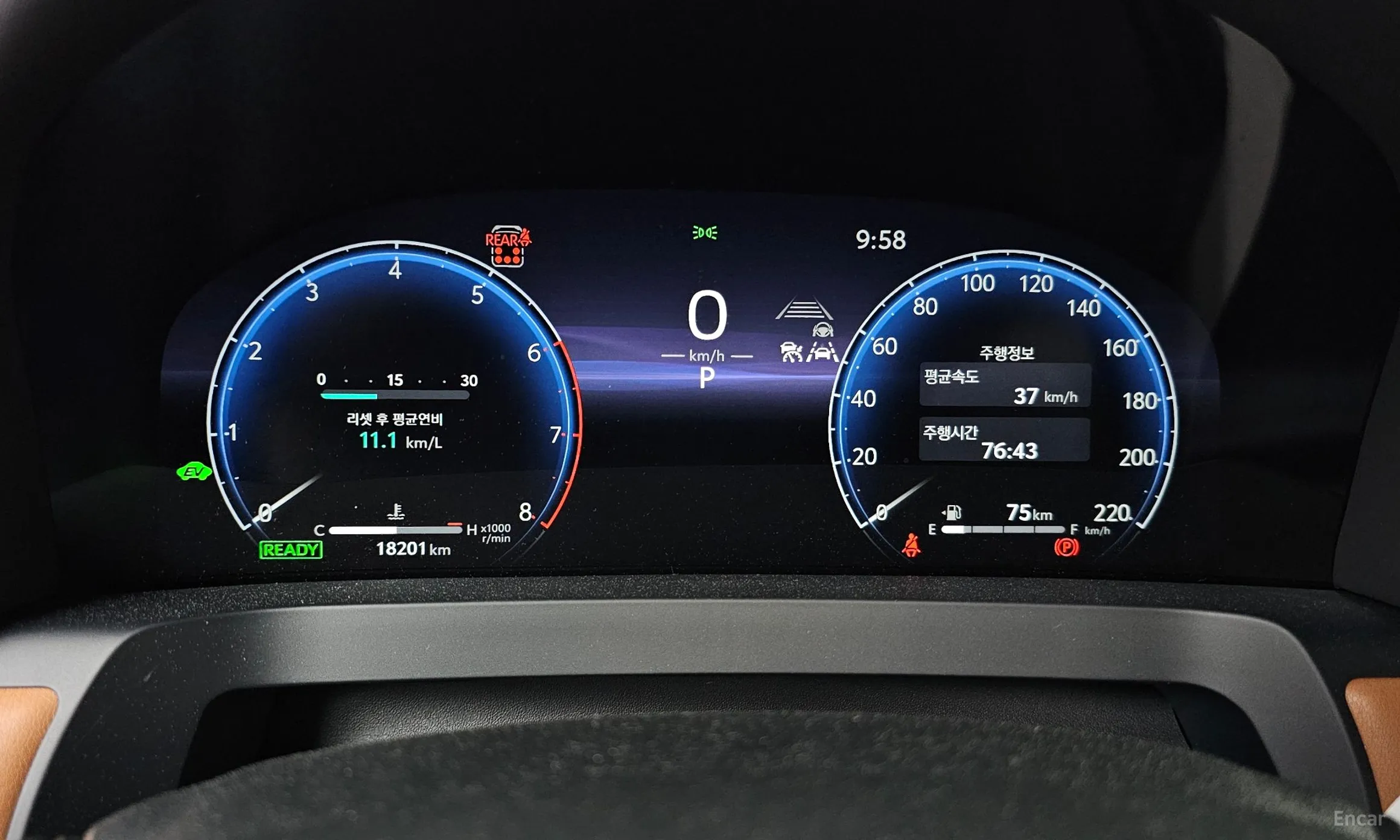 Toyota Alphard 4th Generation превью 8