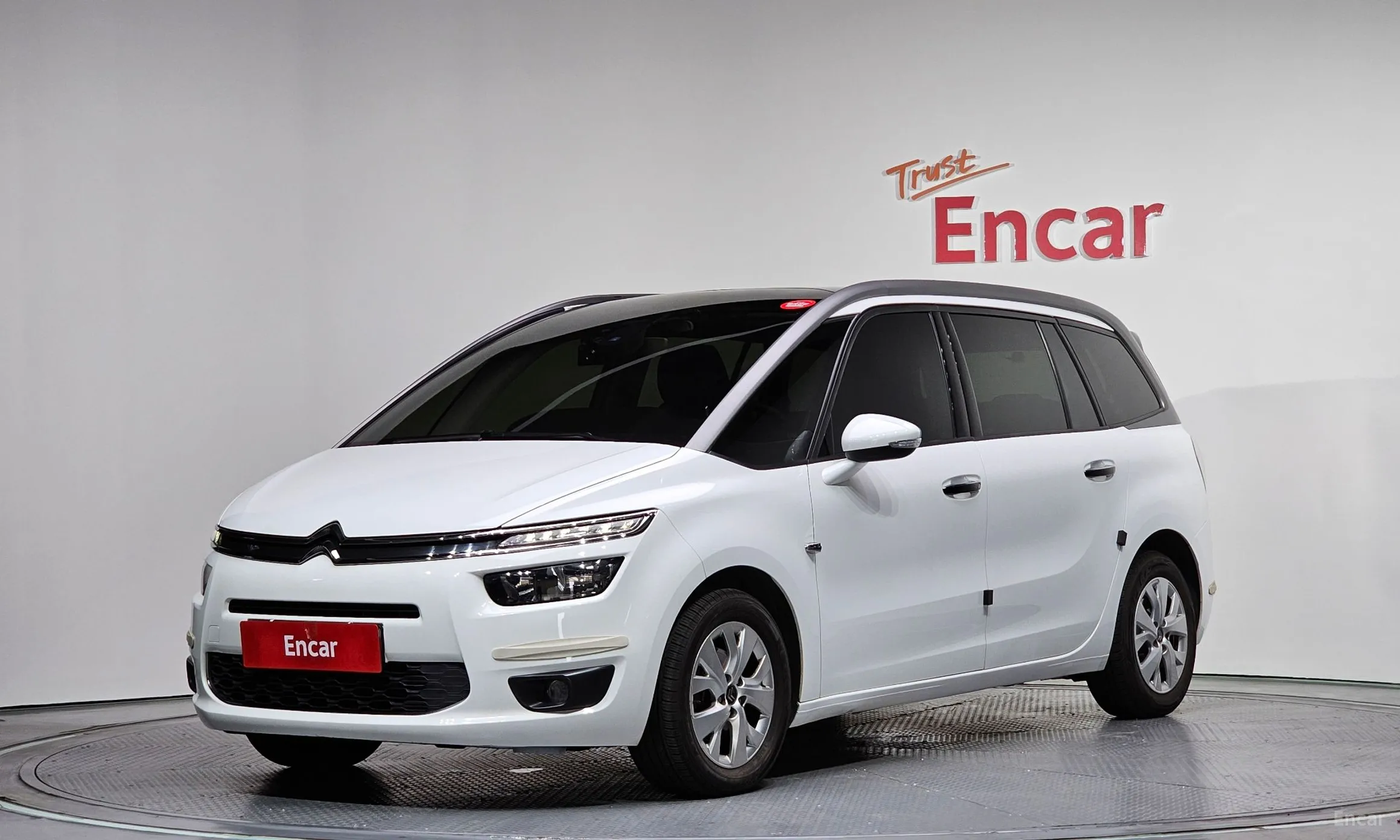 Grand C4 Picasso