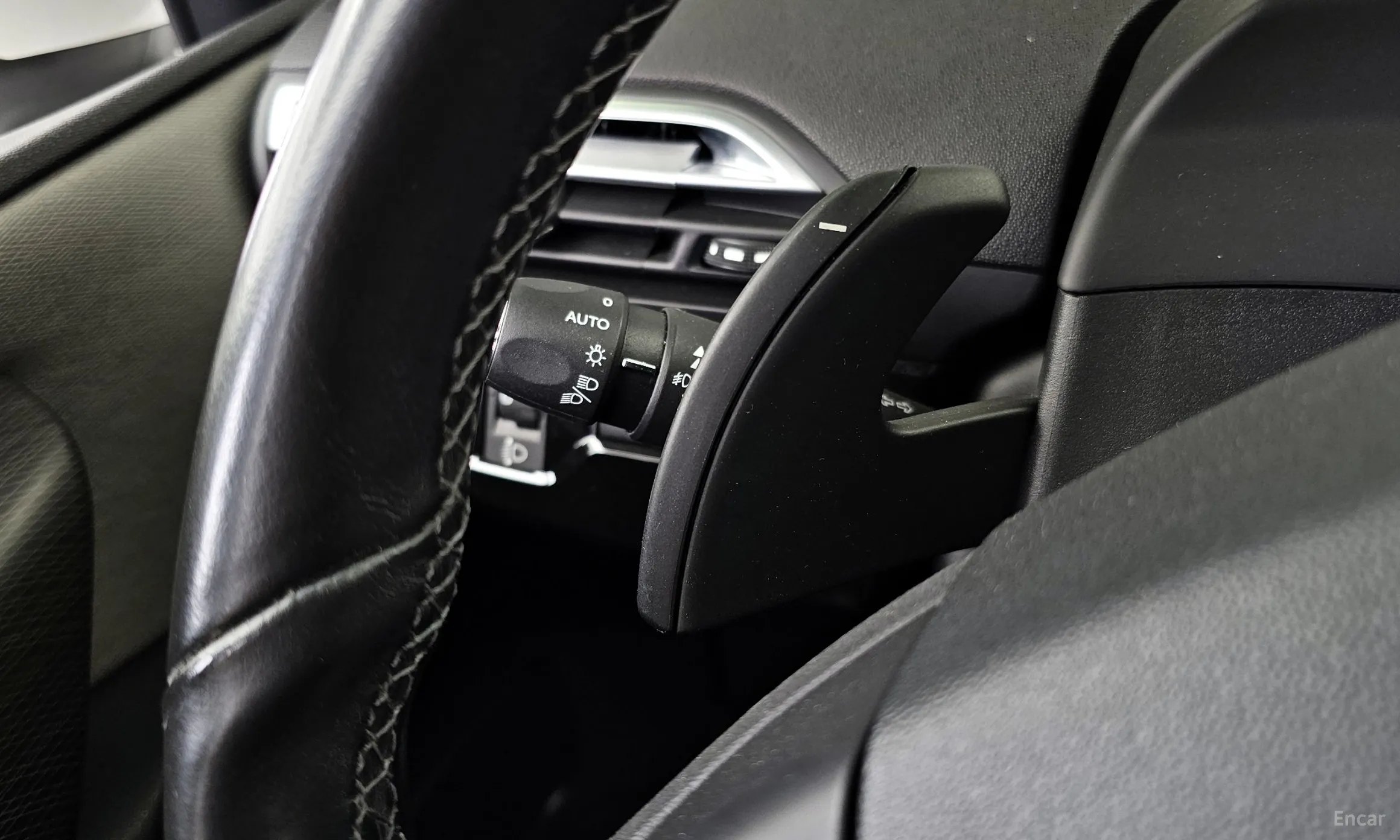 Citroën/DS Grand C4 Picasso превью 14