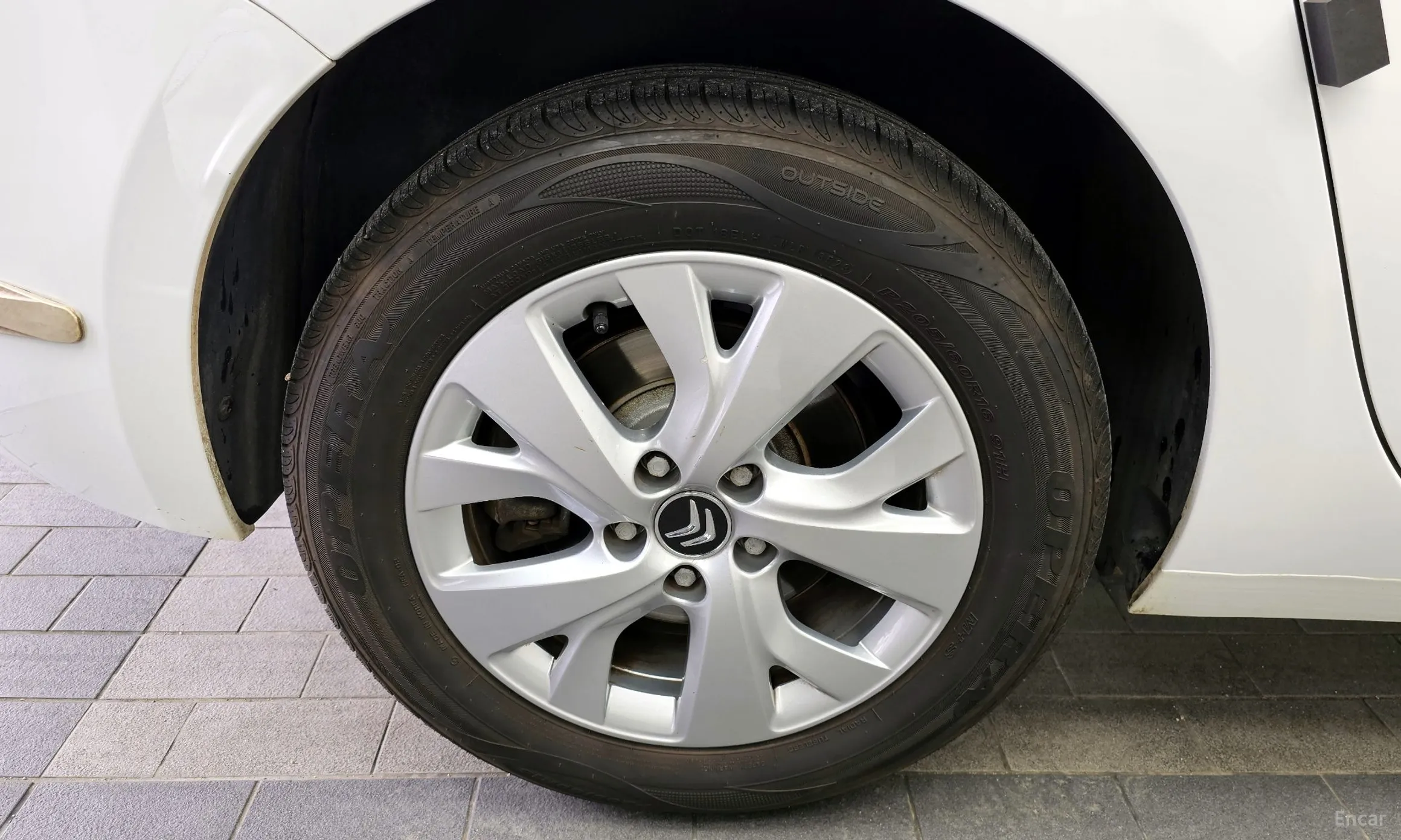 Citroën/DS Grand C4 Picasso превью 5