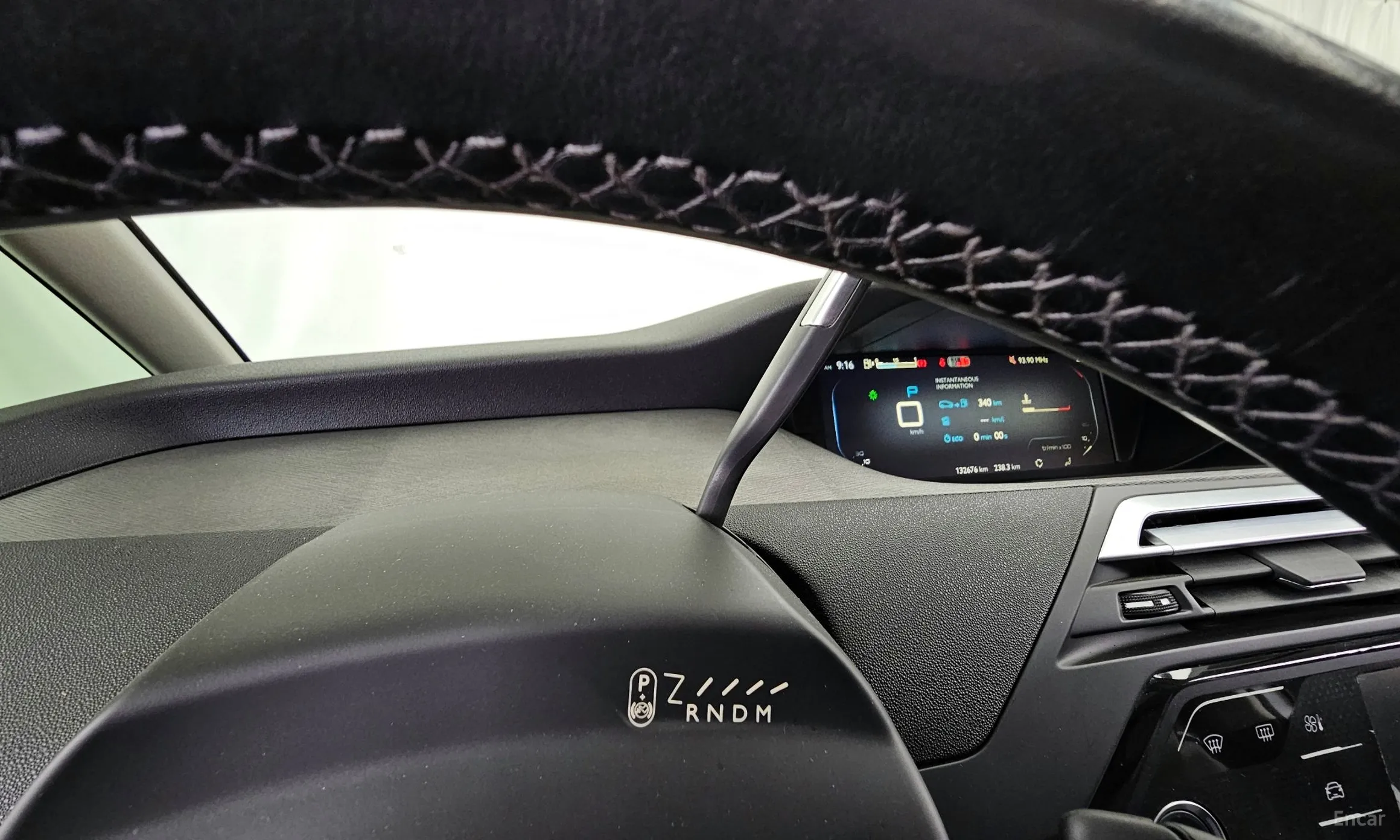 Citroën/DS Grand C4 Picasso превью 9