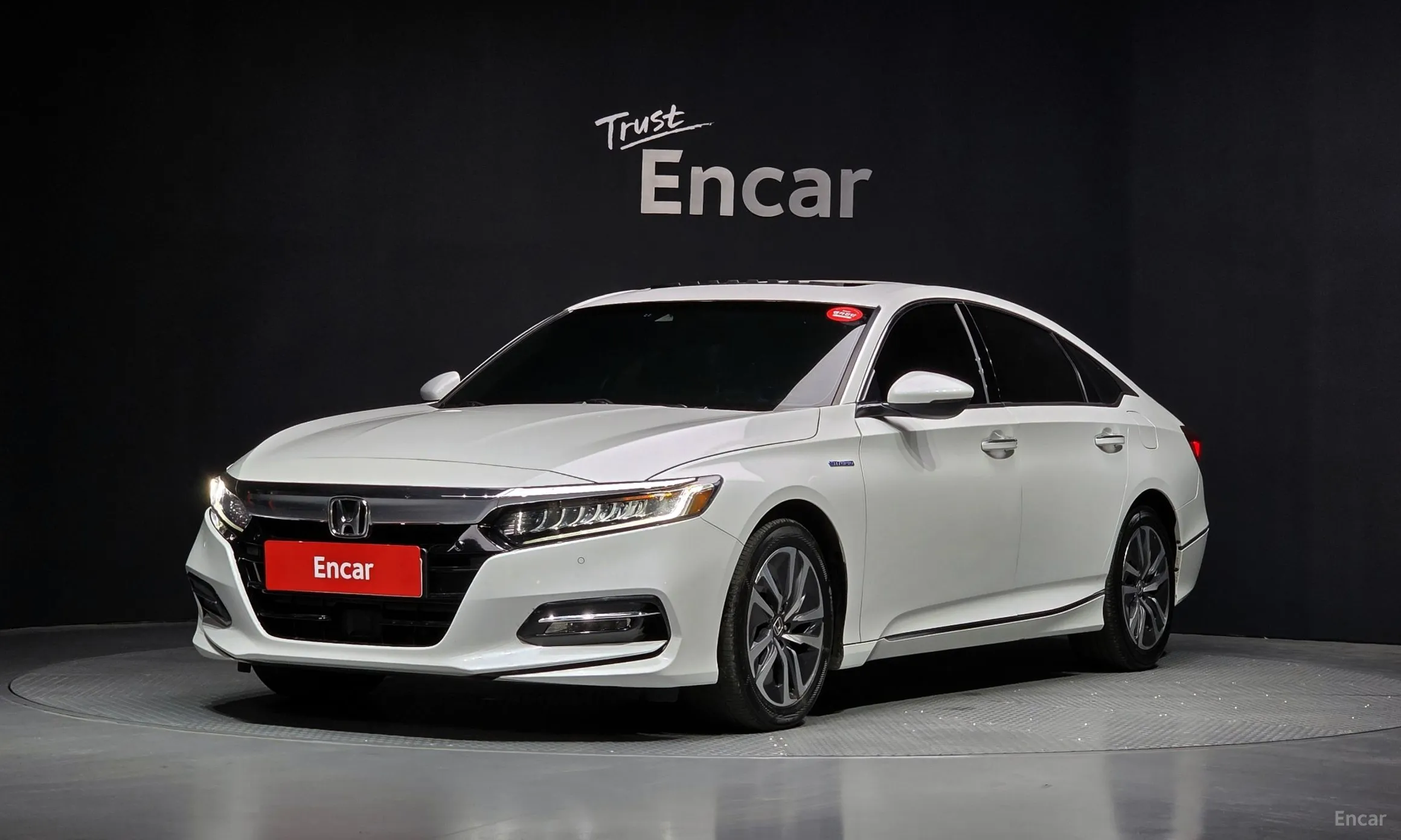 Accord 10th Generation