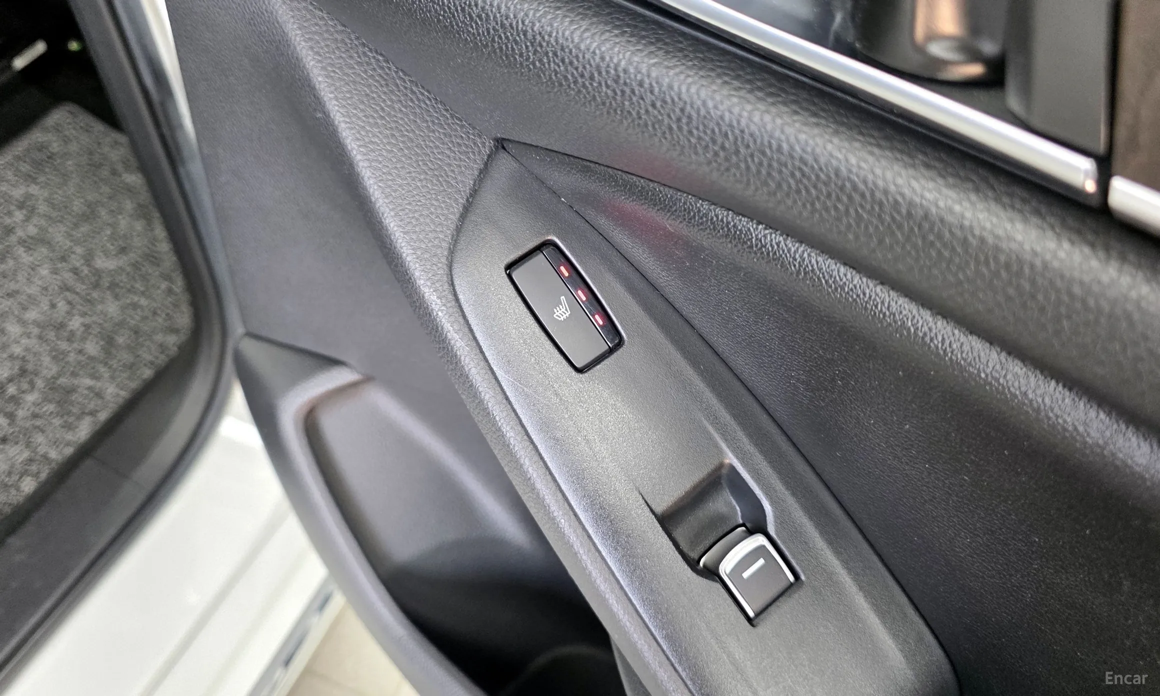 Honda Accord 10th Generation превью 18