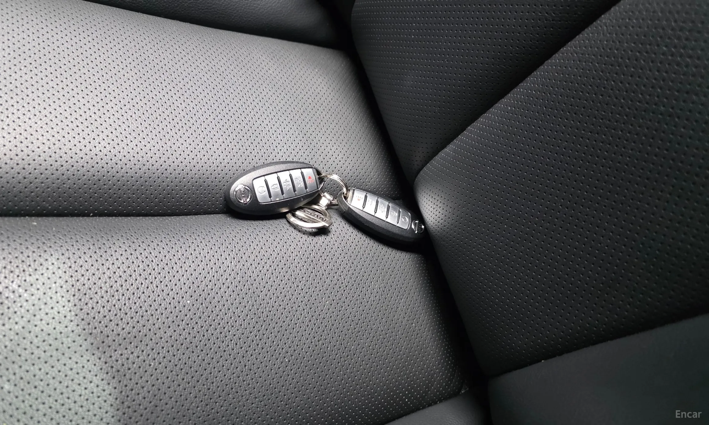 Nissan Altima превью 15