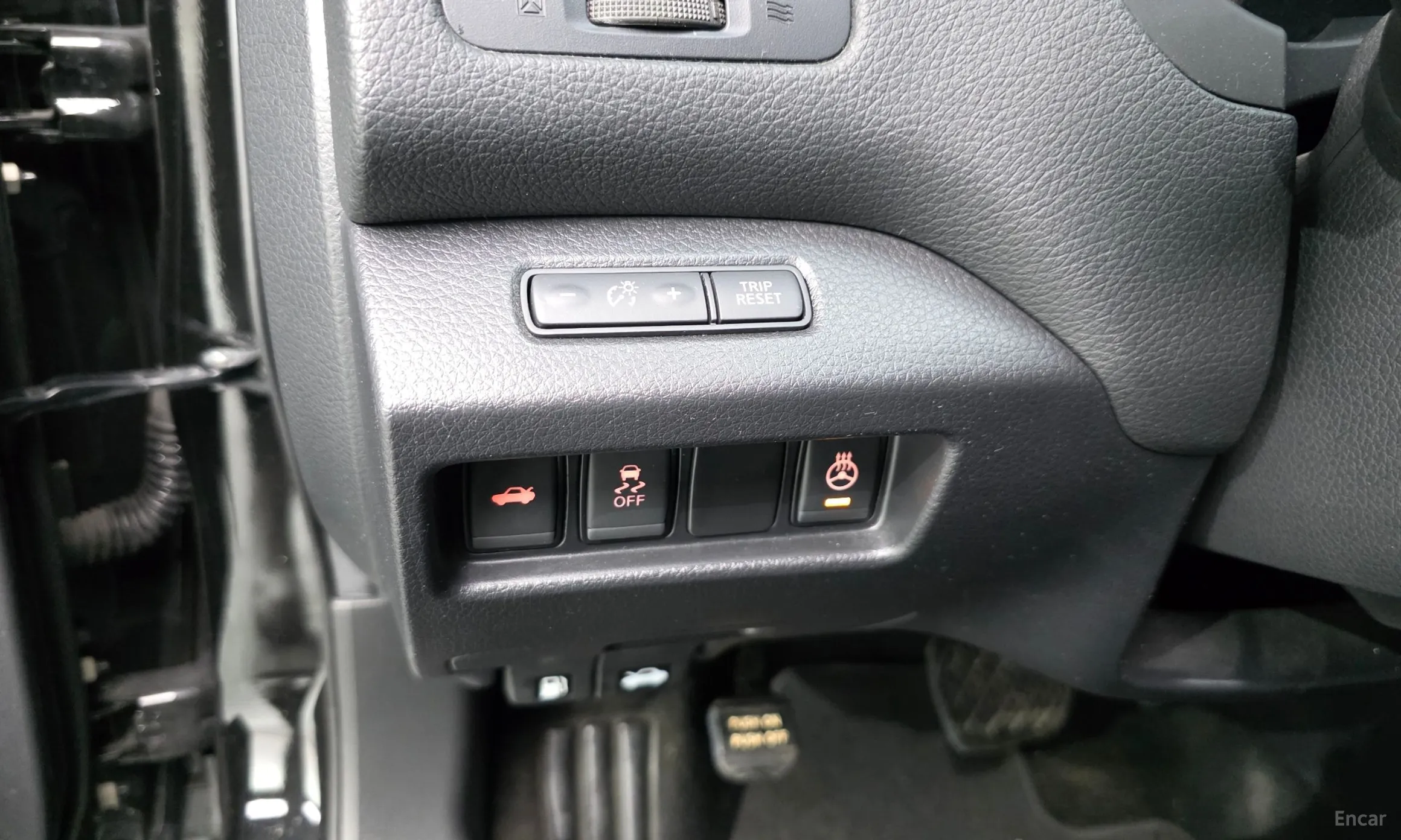 Nissan Altima превью 19