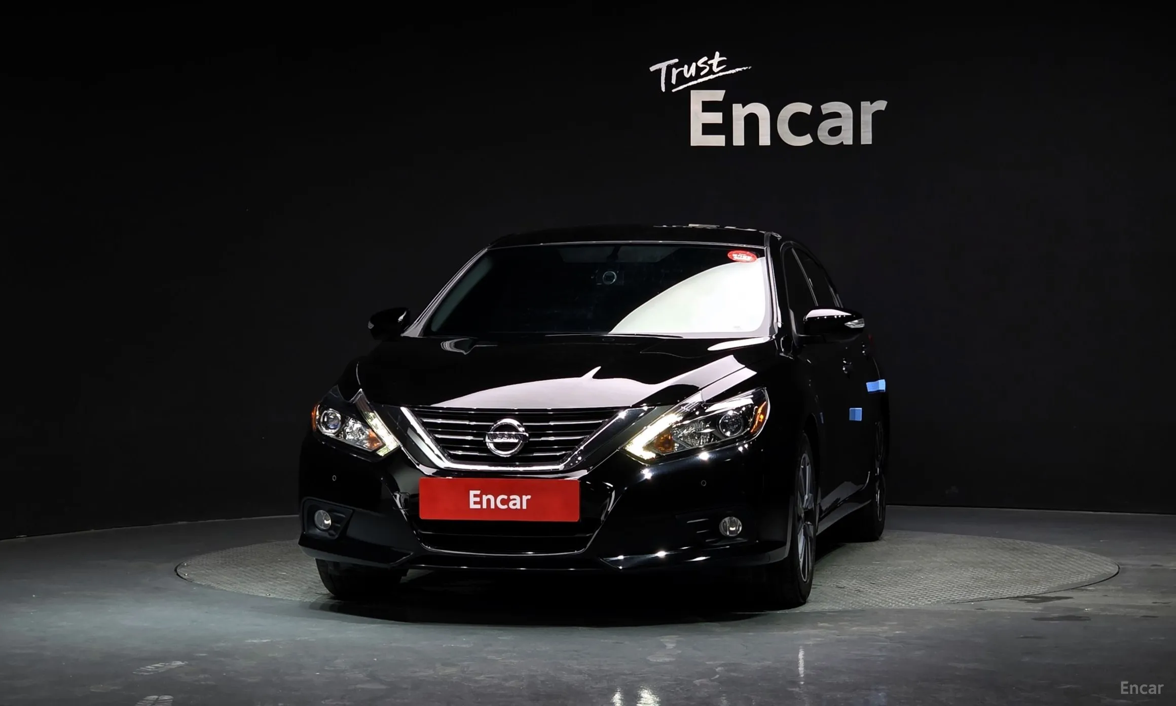 Nissan Altima превью 3