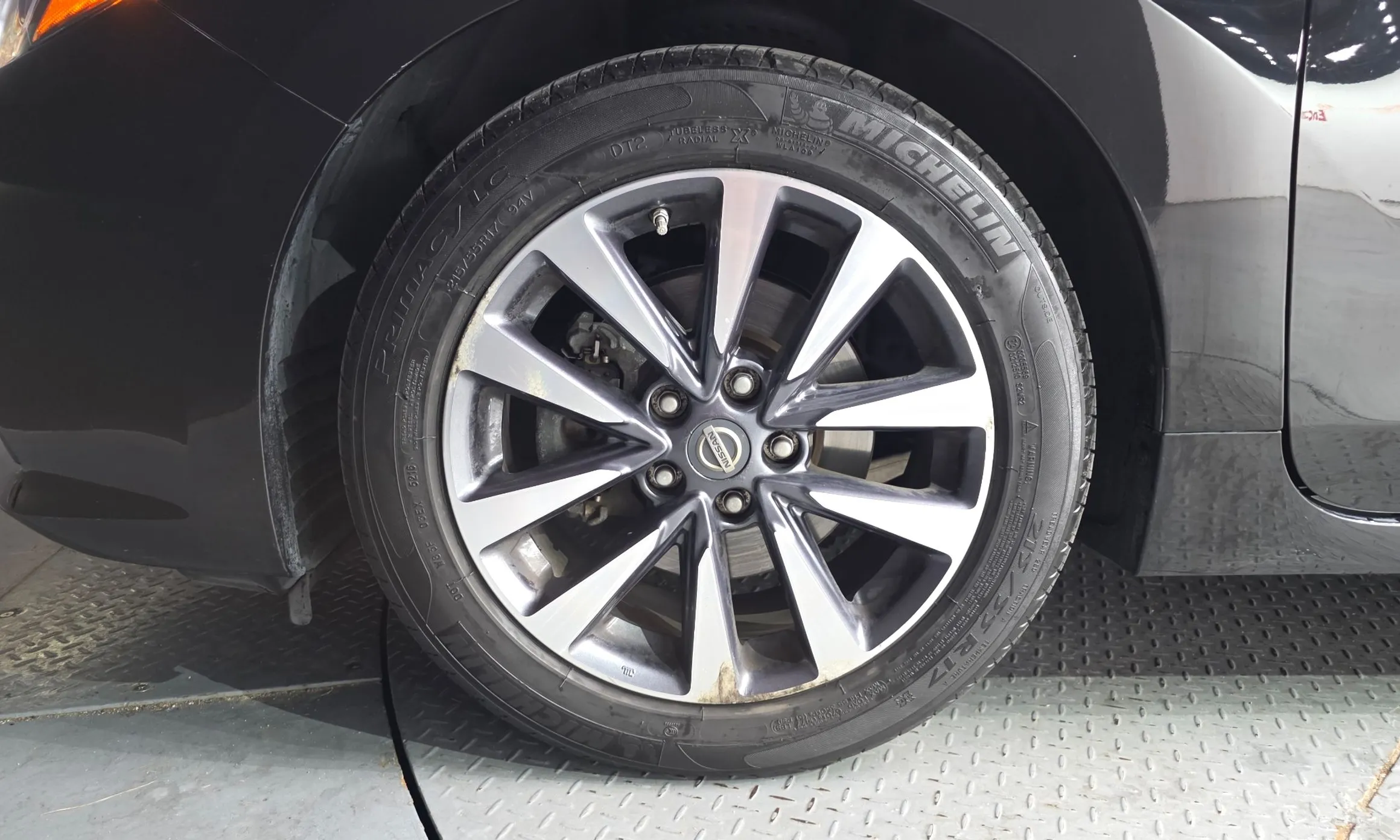 Nissan Altima превью 5