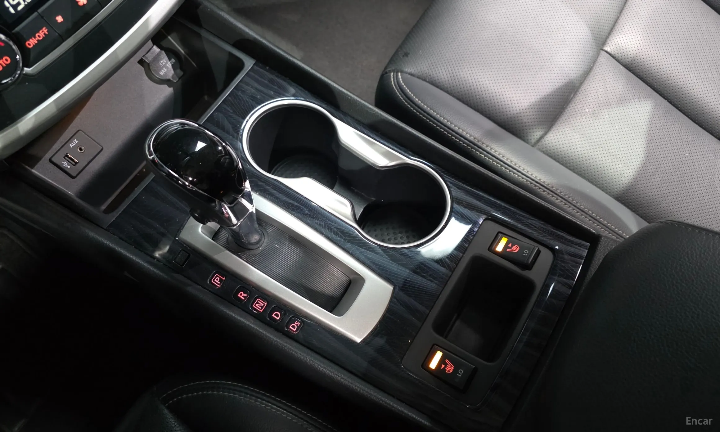 Nissan Altima превью 9