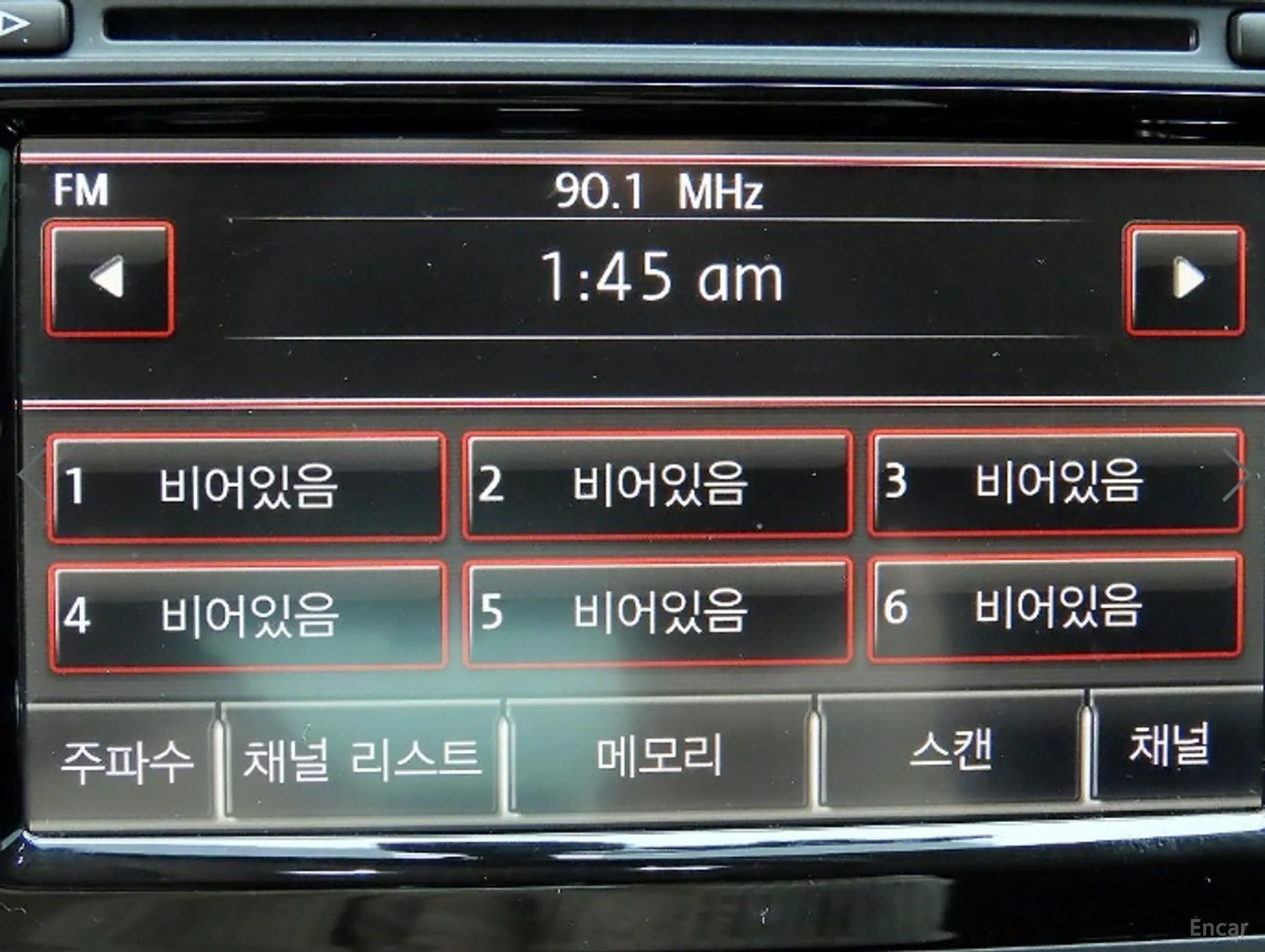 Volkswagen The New Passat превью 14
