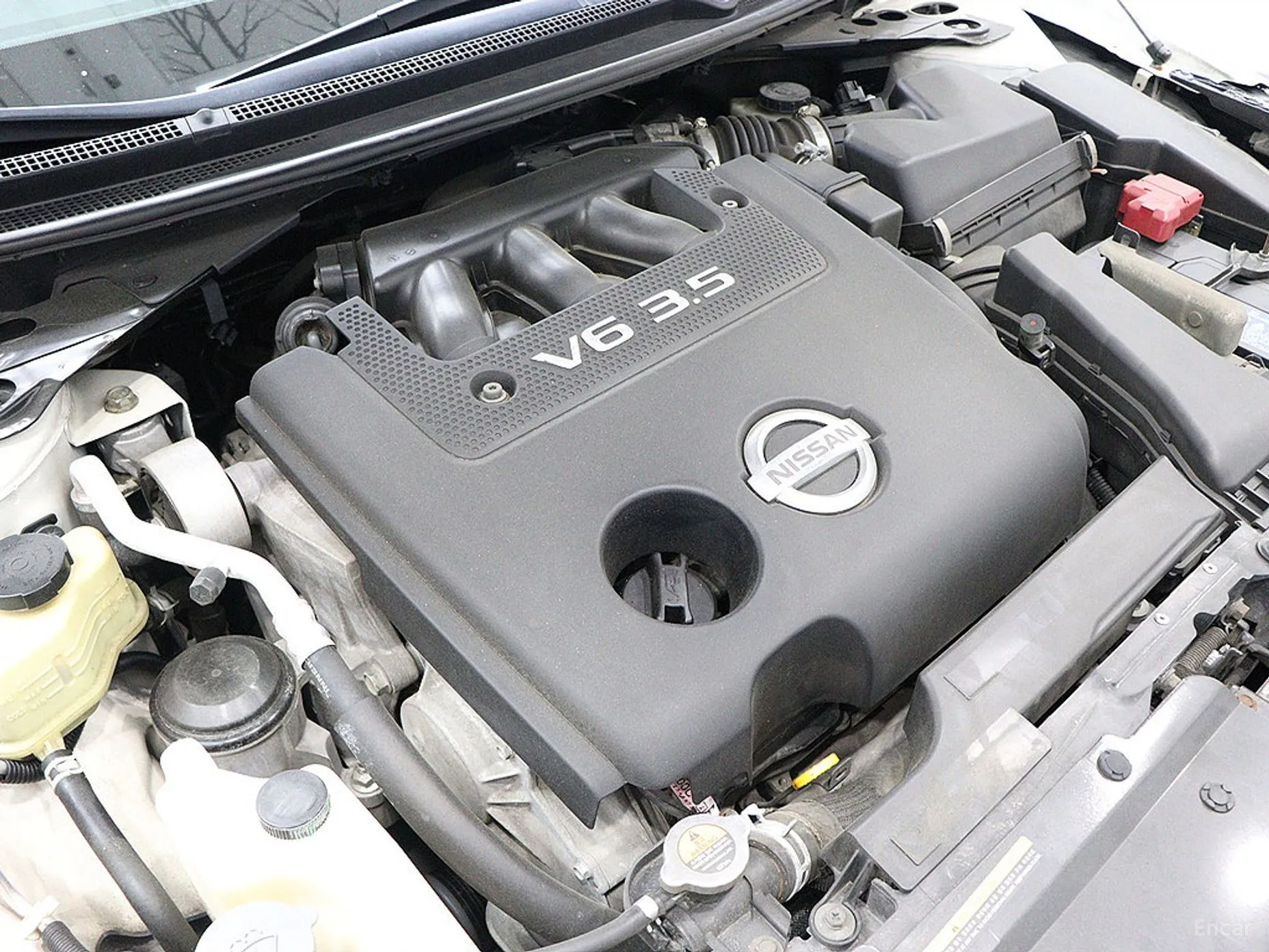 Nissan Altima превью 16