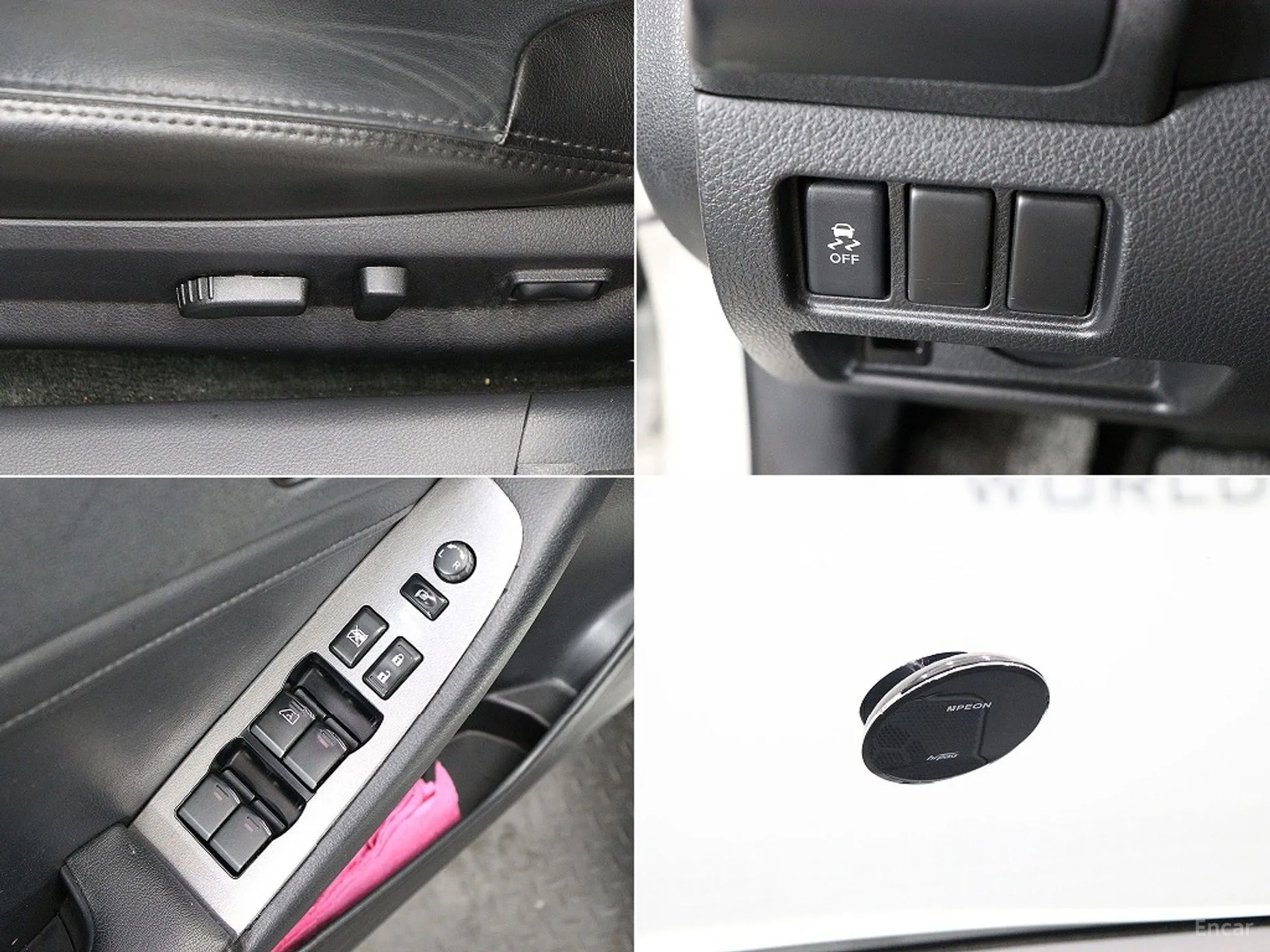 Nissan Altima превью 17