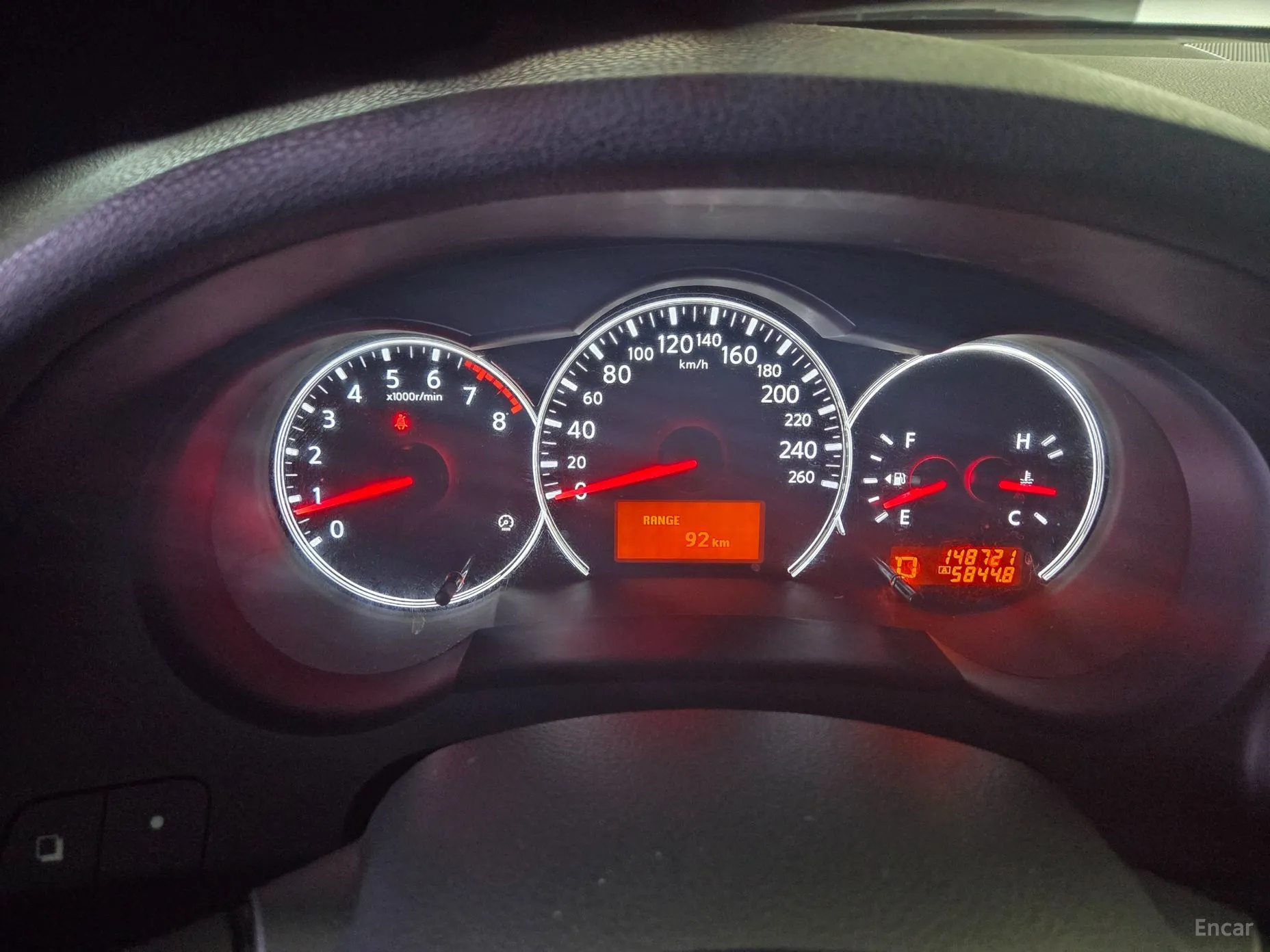 Nissan Altima превью 5
