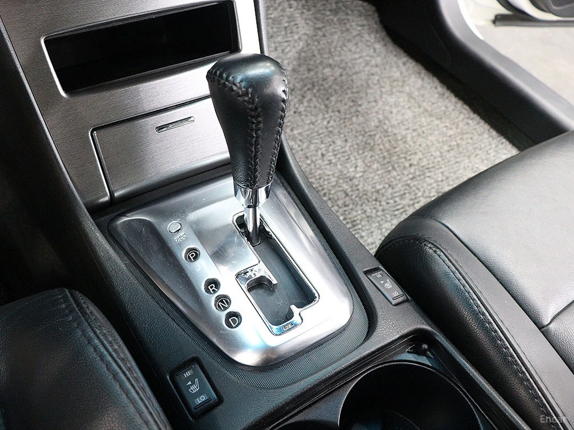 Nissan Altima превью 9