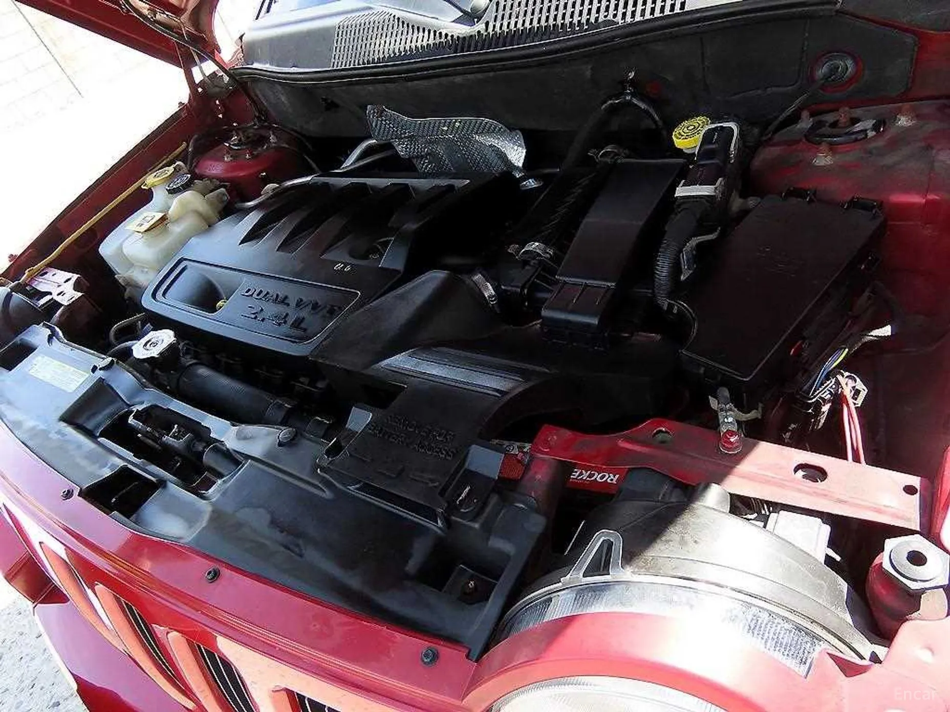 Jeep Compass превью 17
