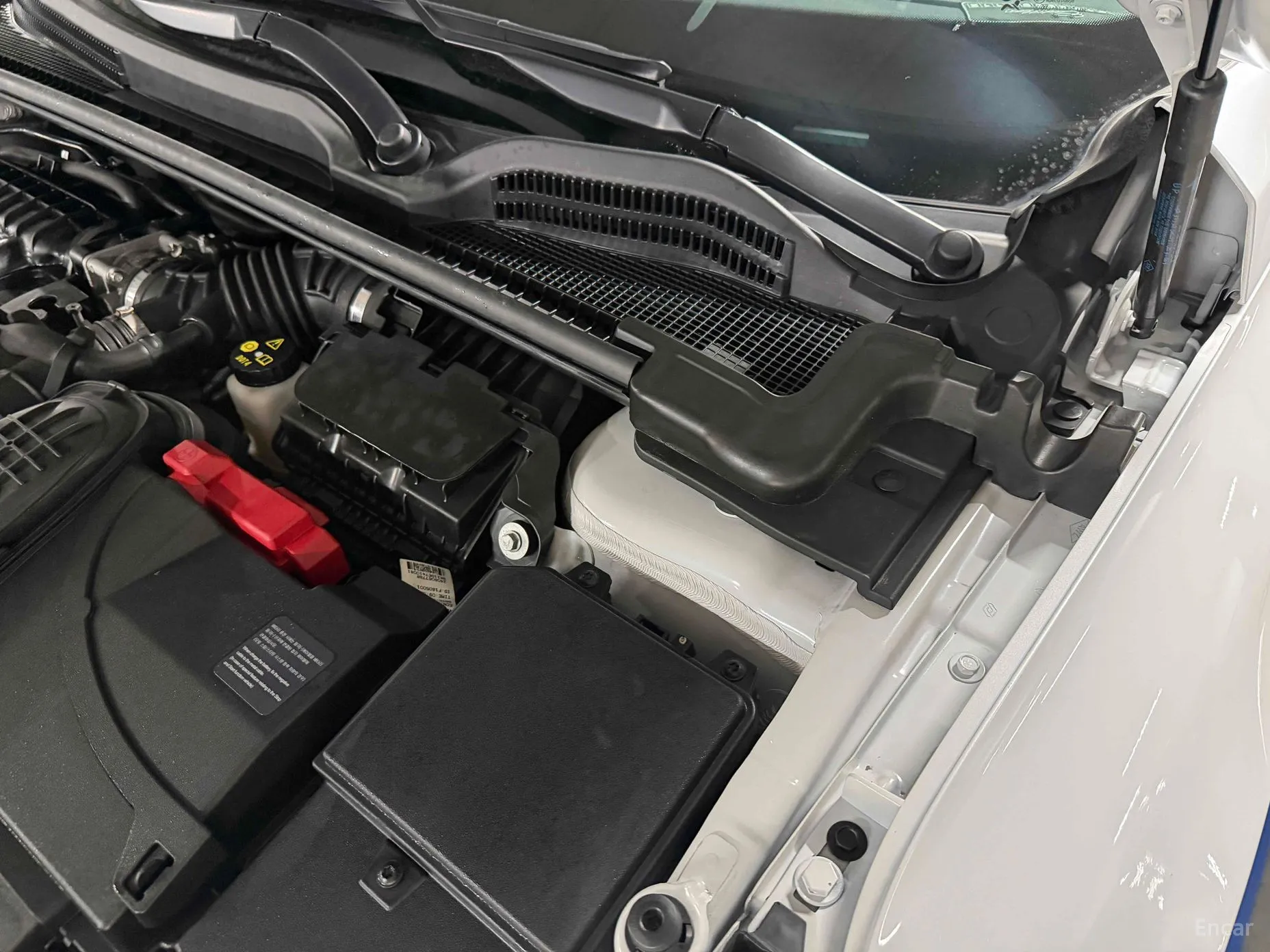 Renault Korea (Samsung) SM6 превью 14