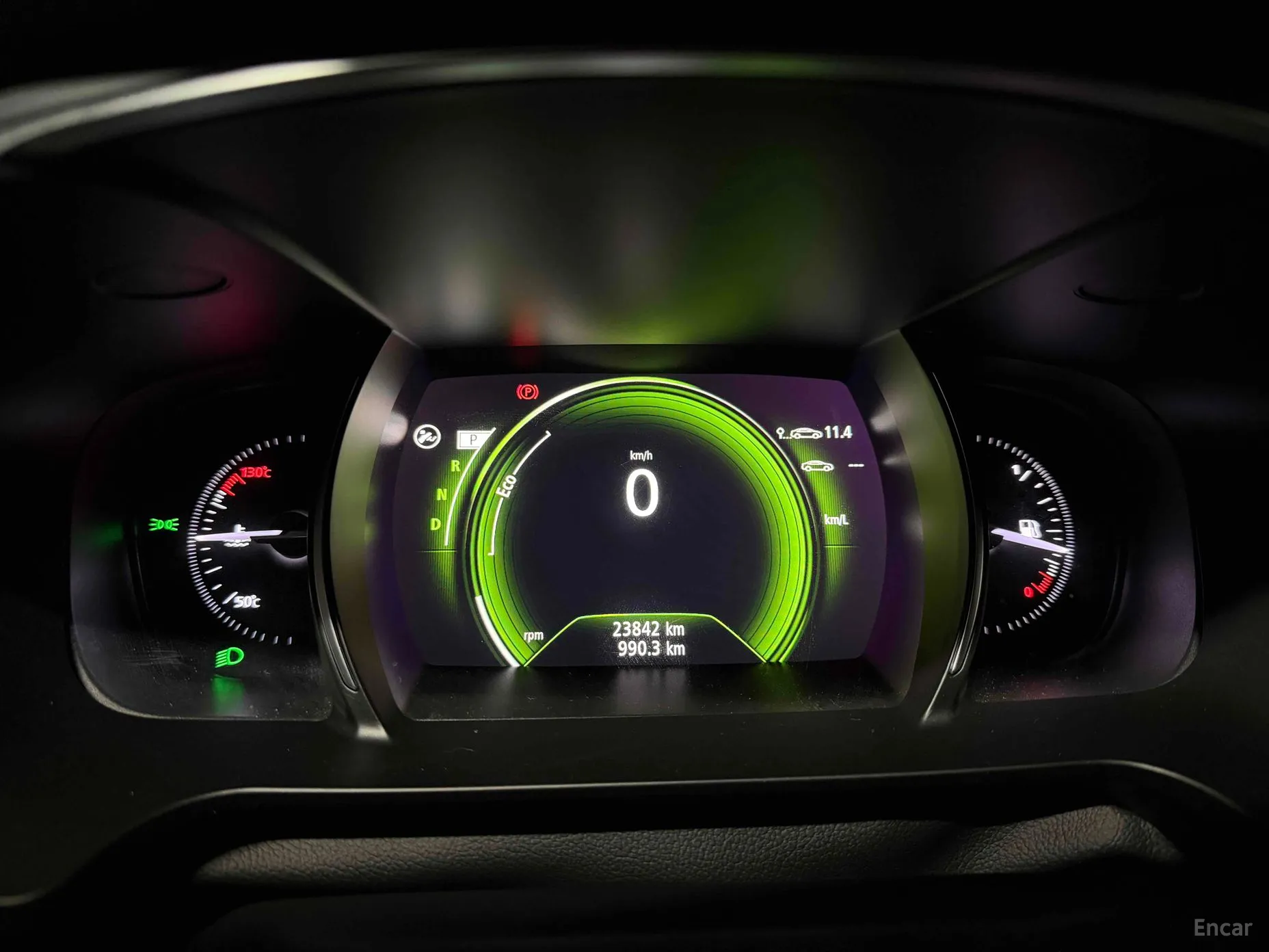 Renault Korea (Samsung) SM6 превью 8