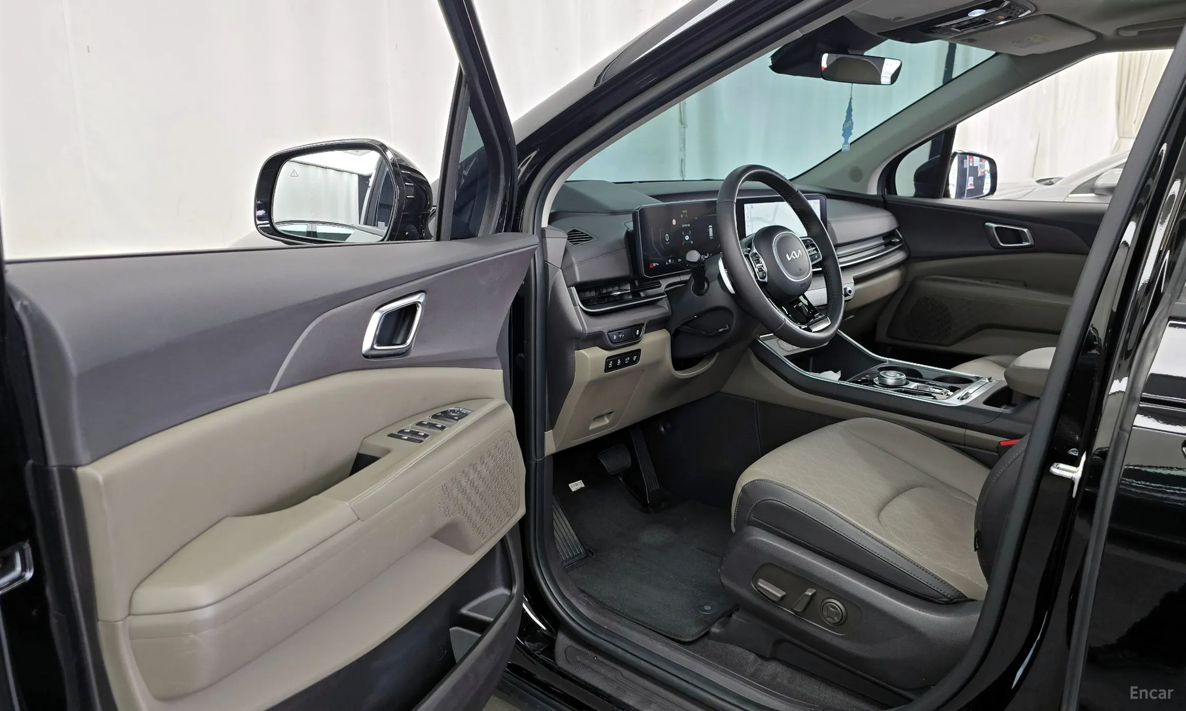 Kia Carnival 4th Generation превью 10