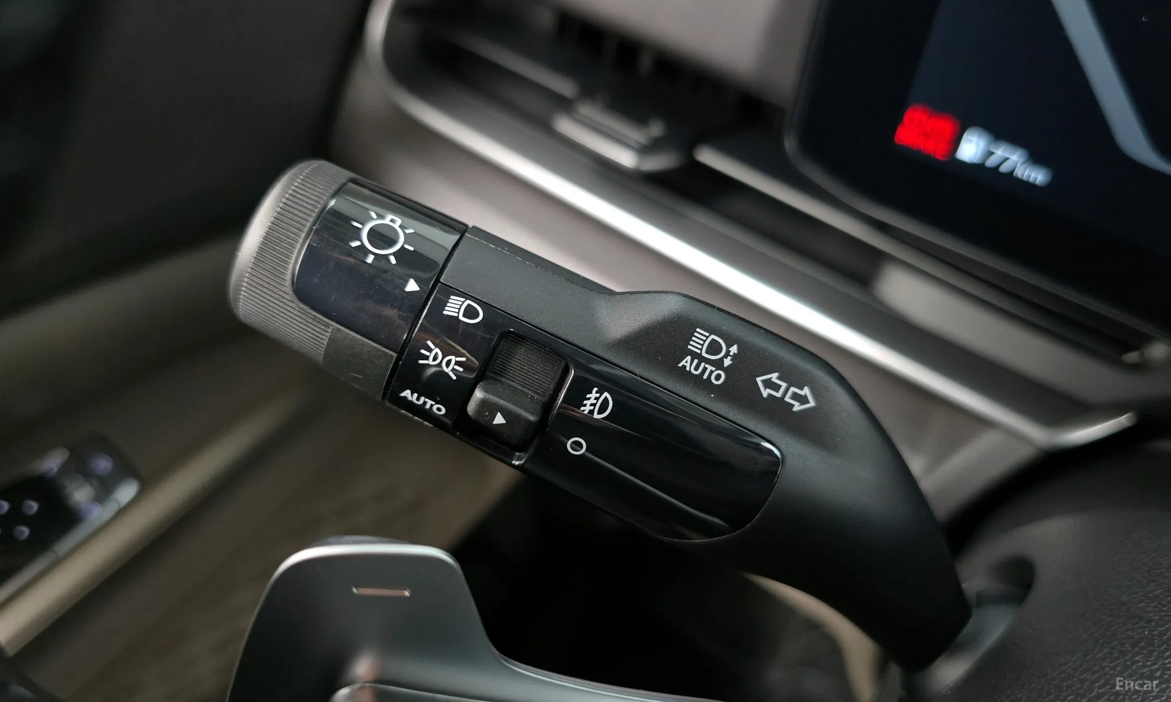 Kia Carnival 4th Generation превью 14
