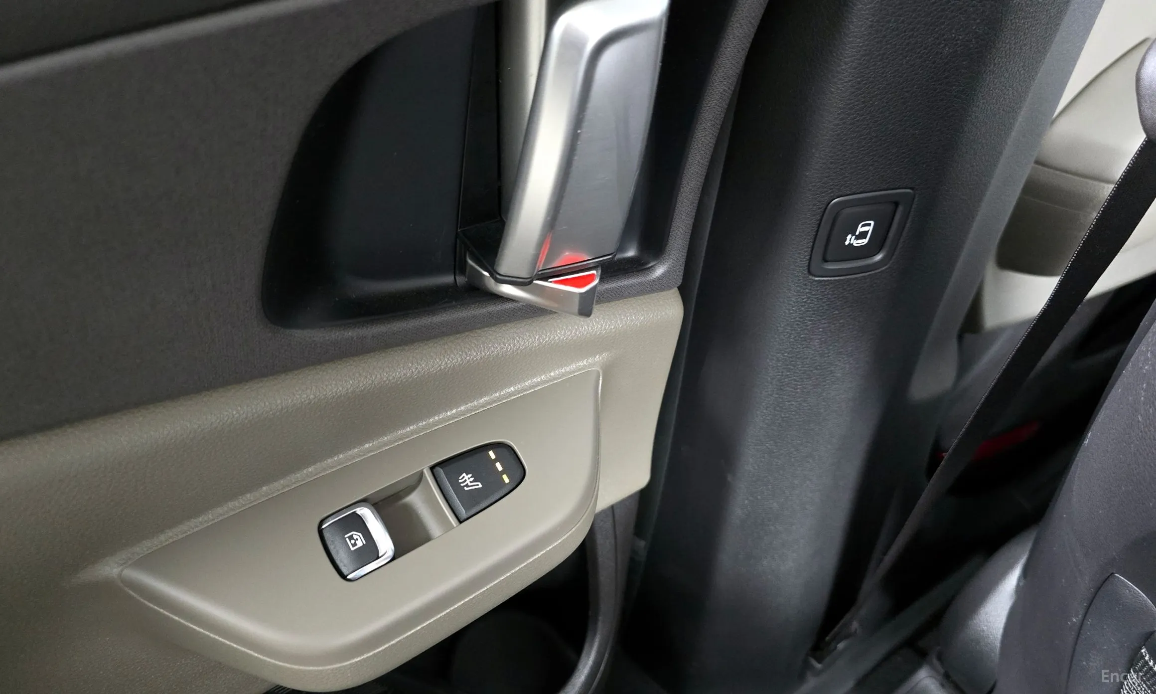 Kia Carnival 4th Generation превью 19