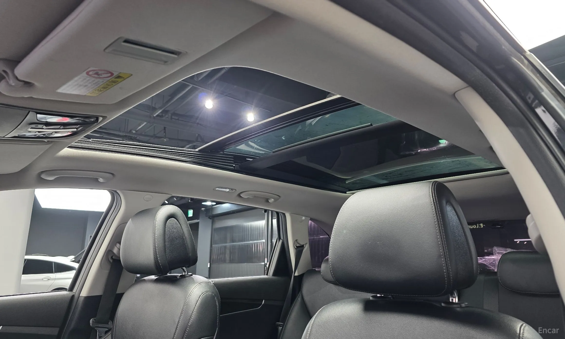 Kia Sorento превью 19