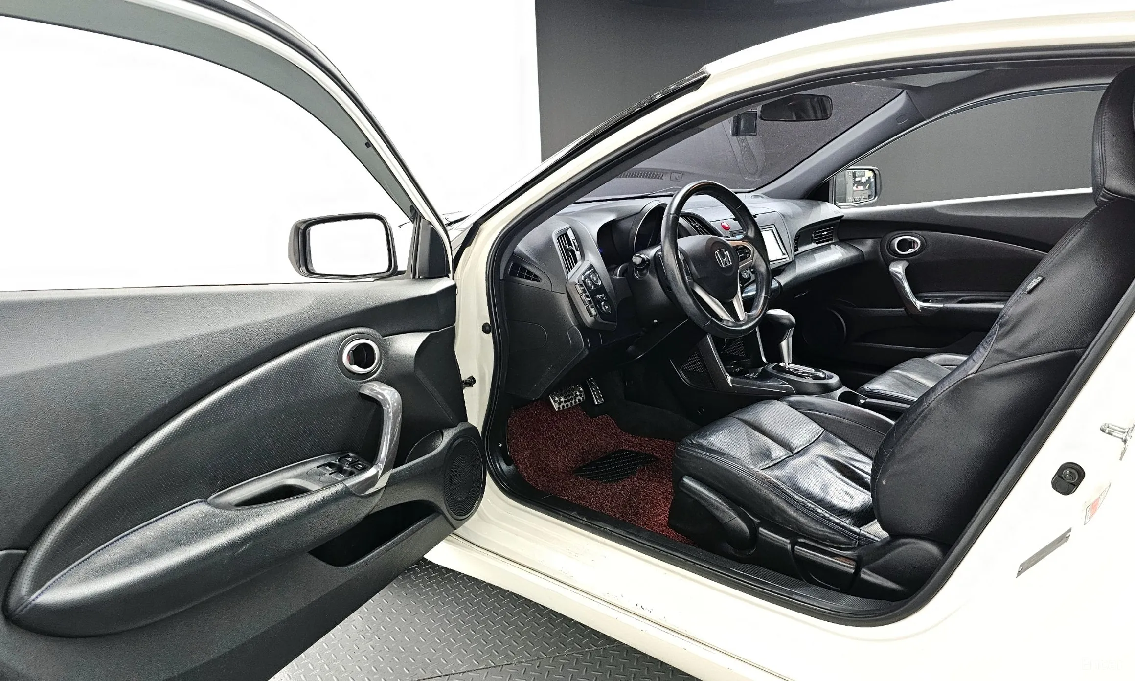 Honda cr(z)= превью 10