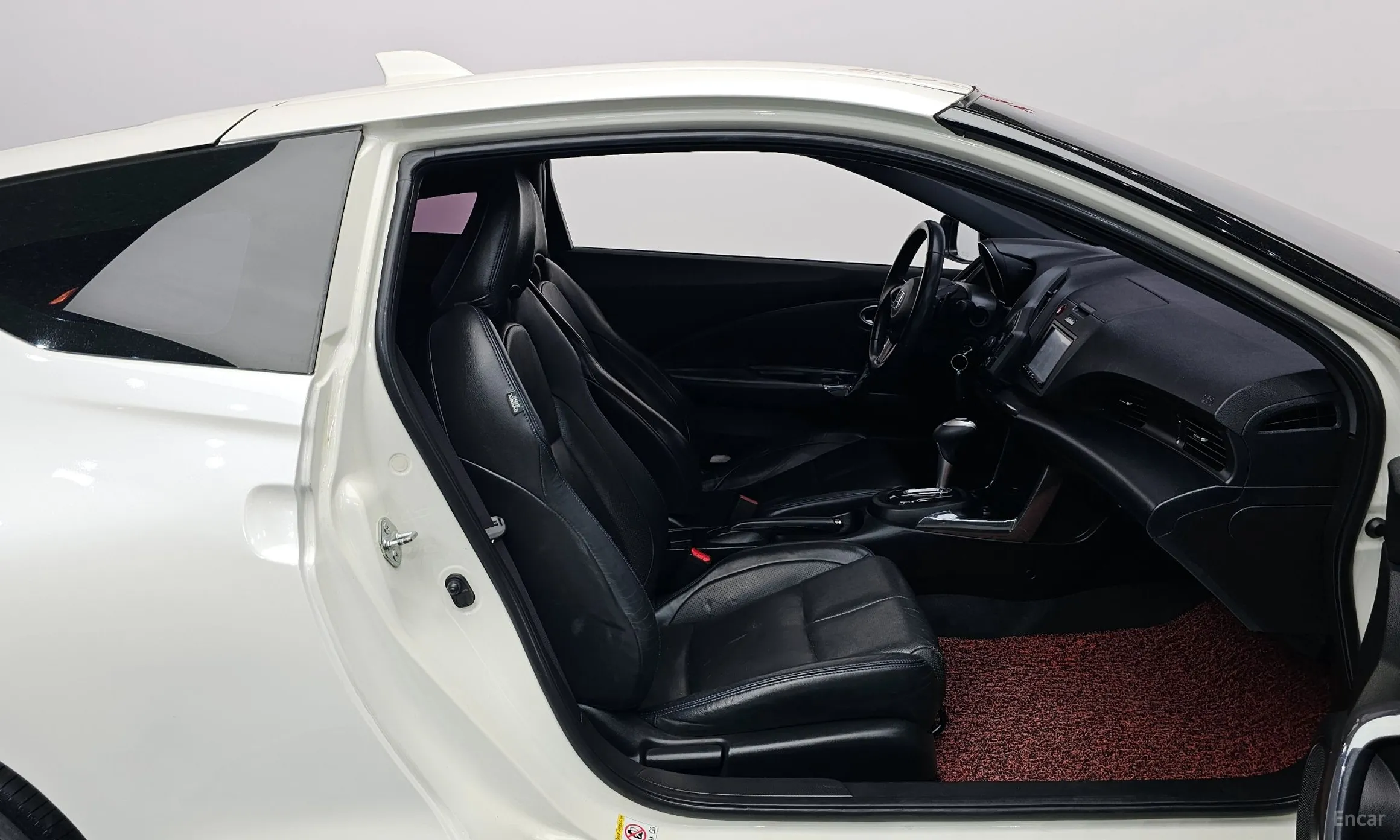 Honda cr(z)= превью 11