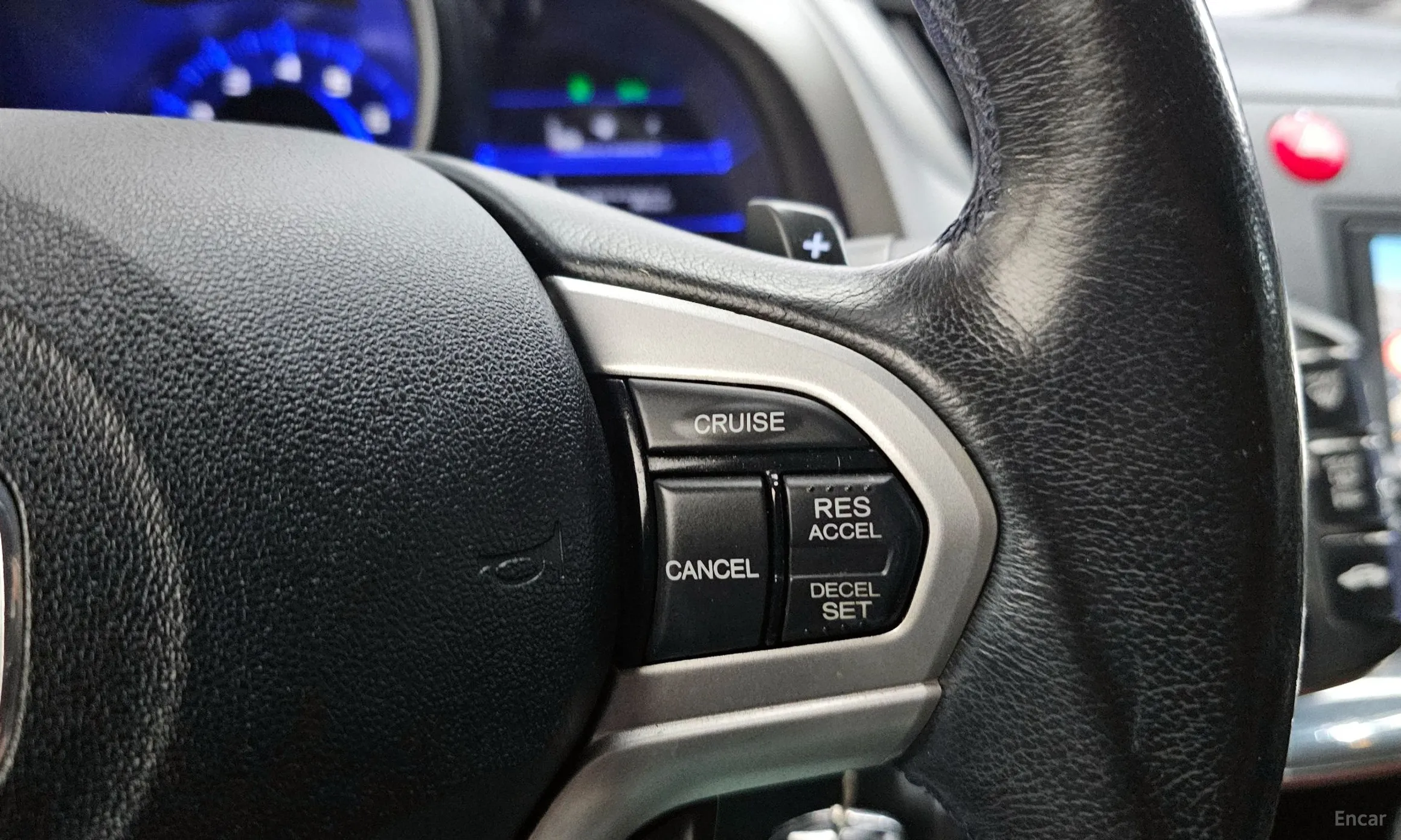 Honda cr(z)= превью 18