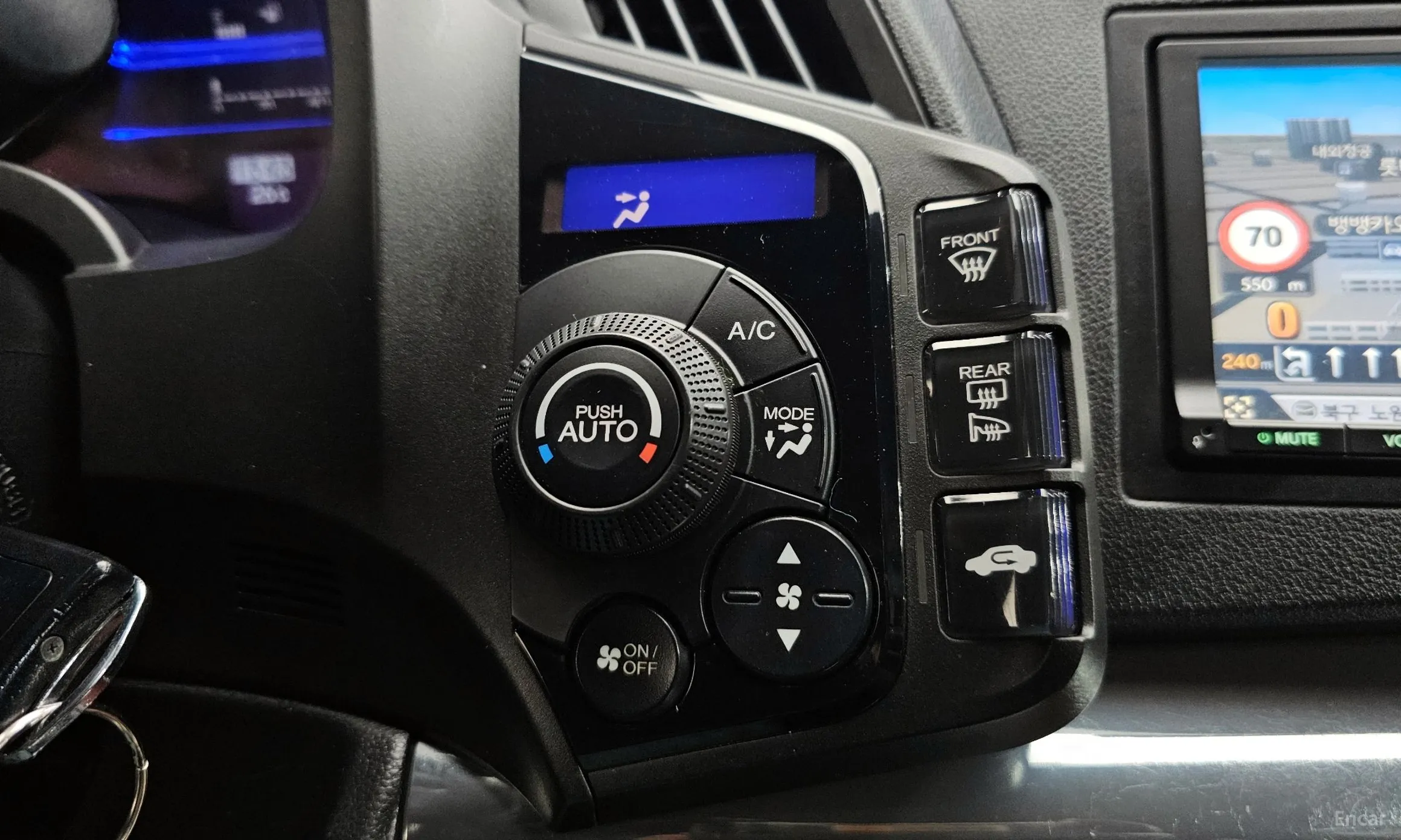 Honda cr(z)= превью 19