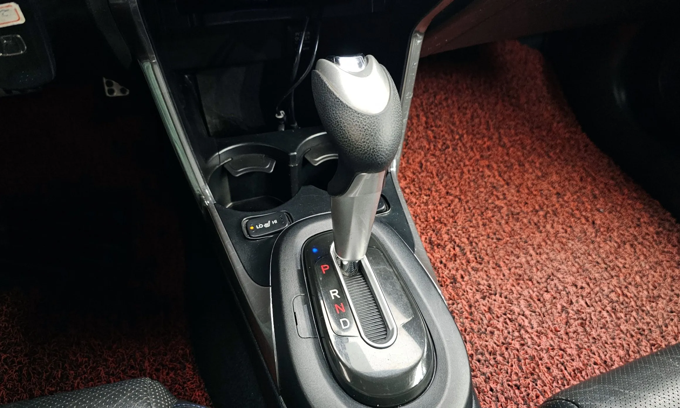 Honda cr(z)= превью 9