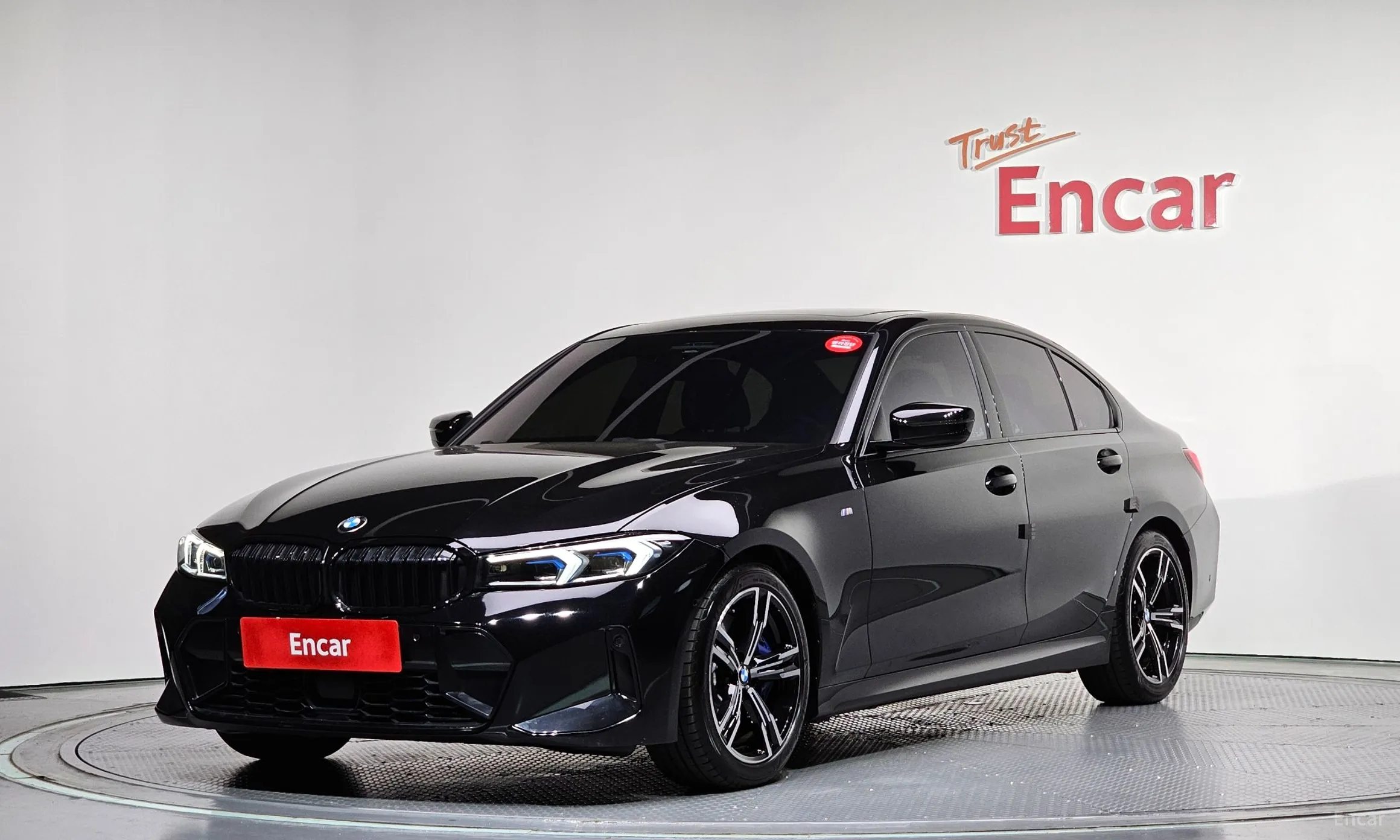 3 Series (G20)
