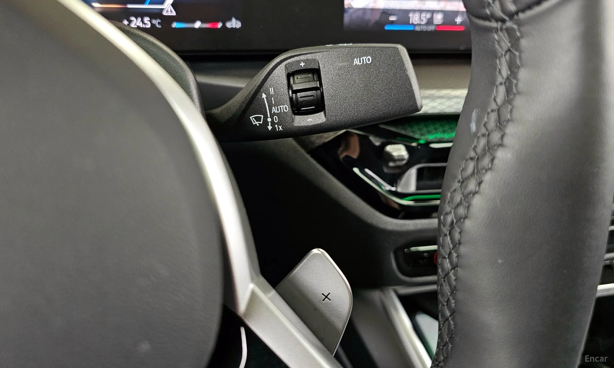 BMW 3 Series (G20) превью 14