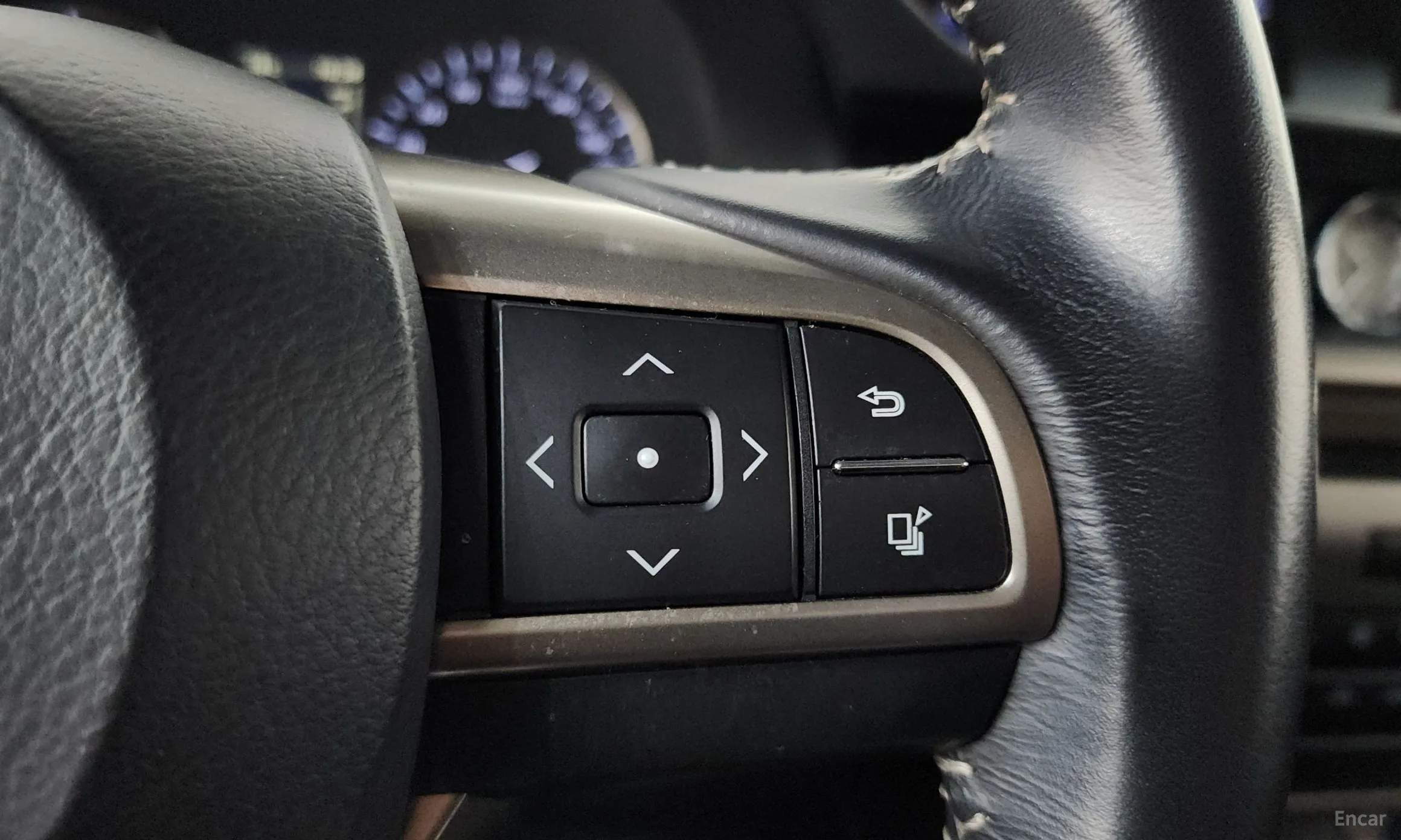 Lexus New ES350 превью 16