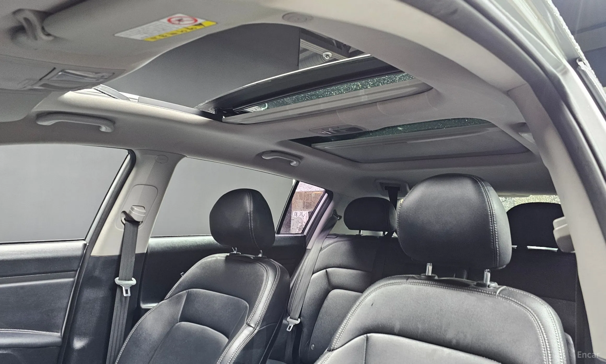Kia Sportage R превью 16