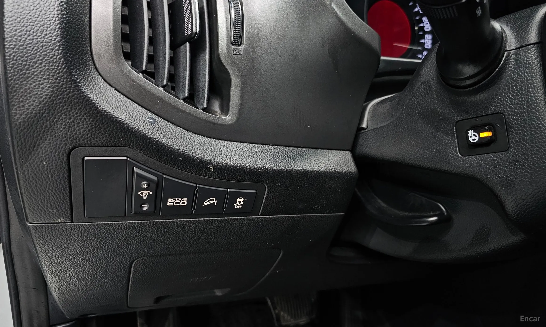 Kia Sportage R превью 18