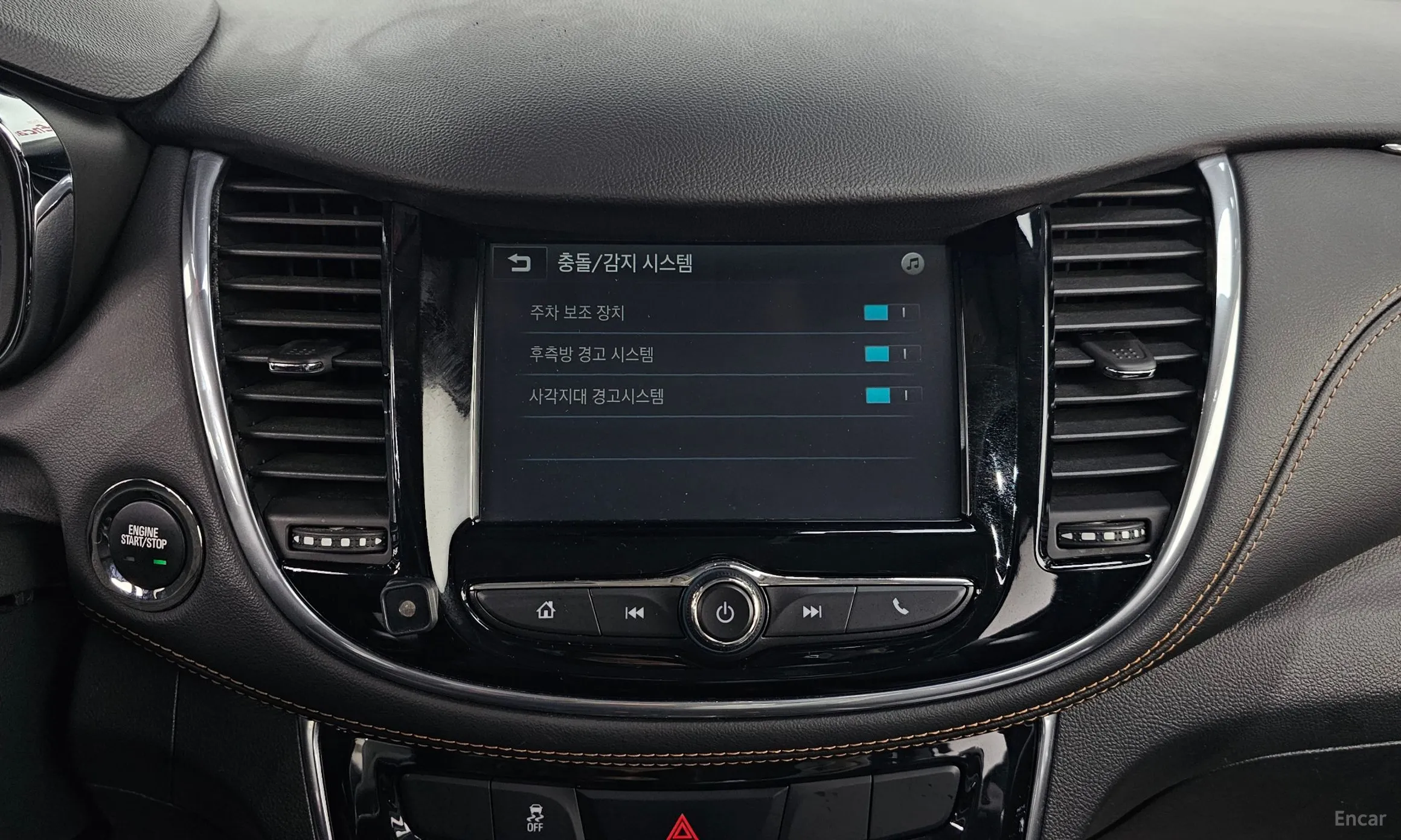 Chevrolet (GM Daewoo) Trax превью 15