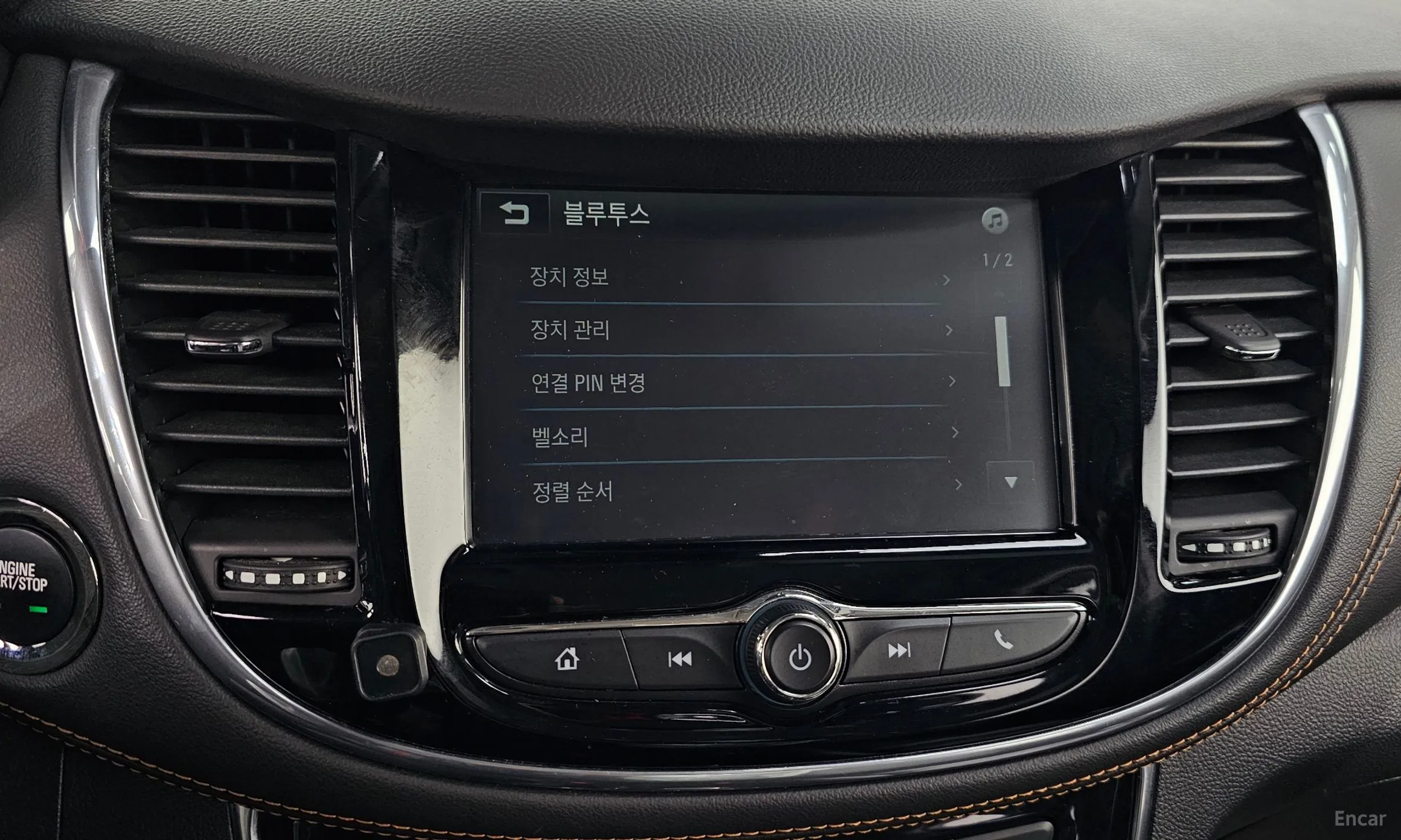 Chevrolet (GM Daewoo) Trax превью 16