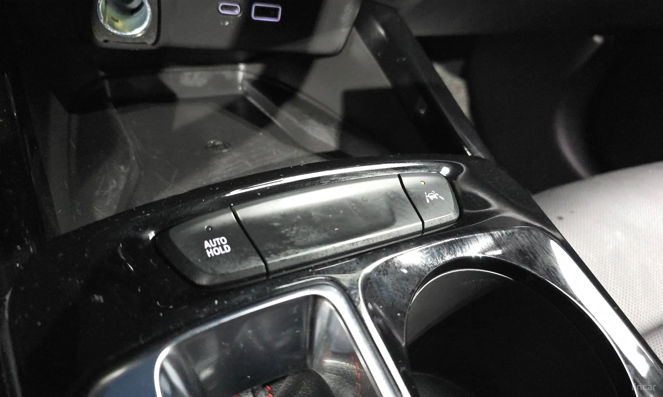 Chevrolet (GM Daewoo) Trax Crossover превью 18