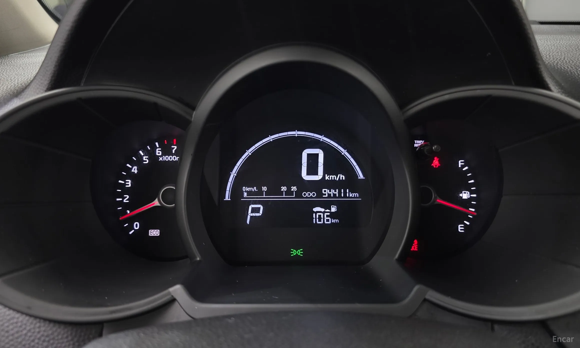 Kia morning превью 8