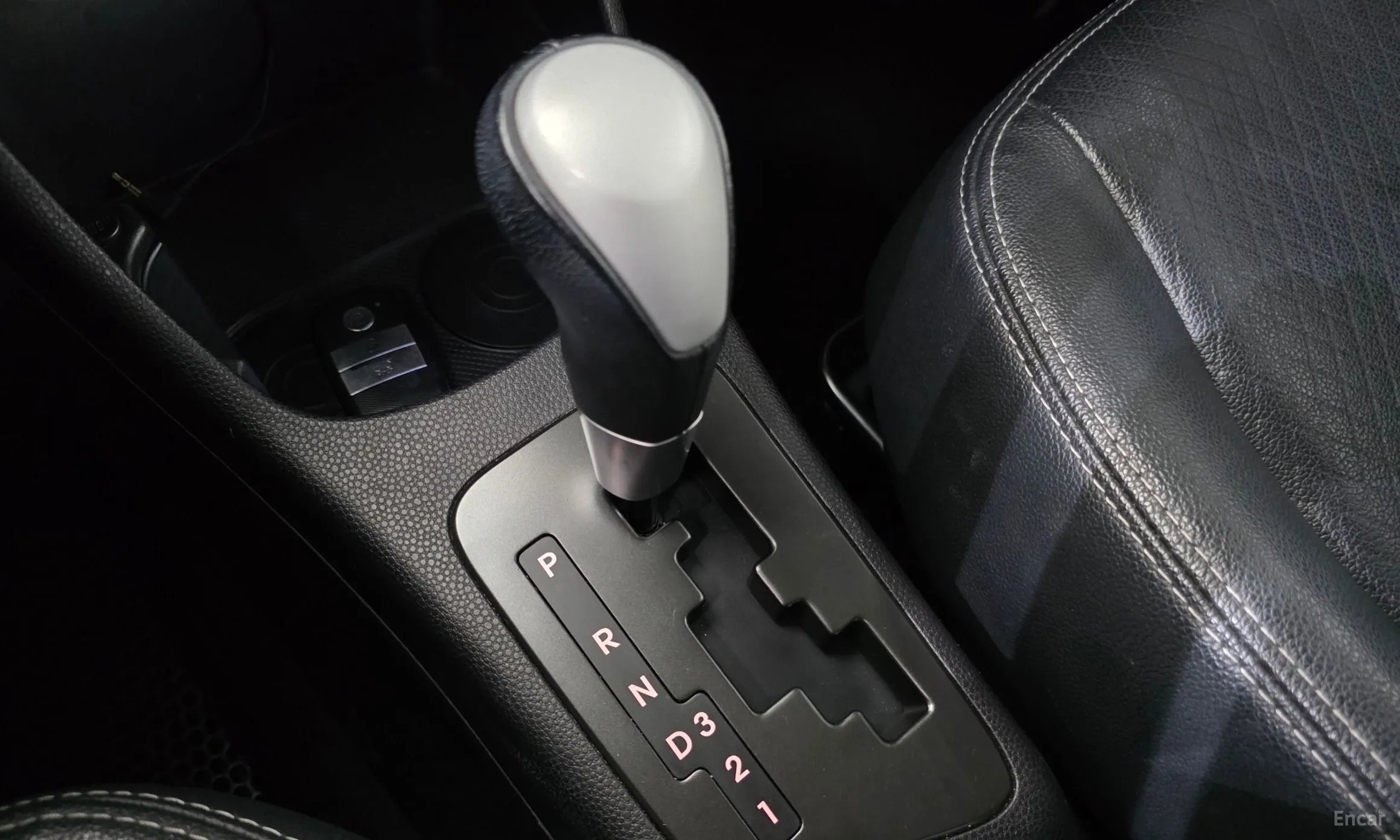 Kia morning превью 9