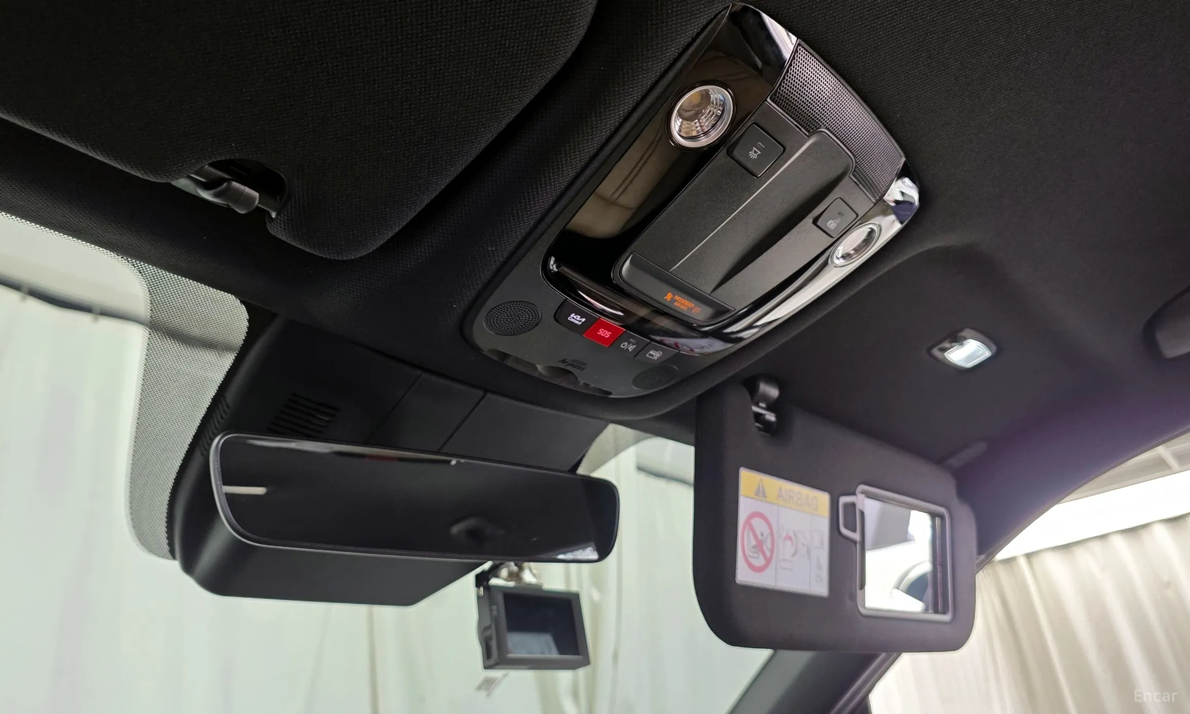 Kia Sorento 4th Generation превью 17