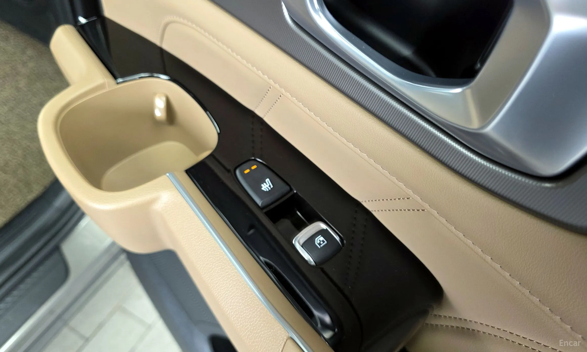 Kia Sorento 4th Generation превью 18