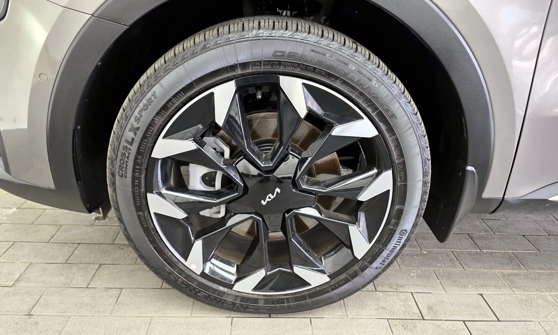 Kia Sorento 4th Generation превью 5