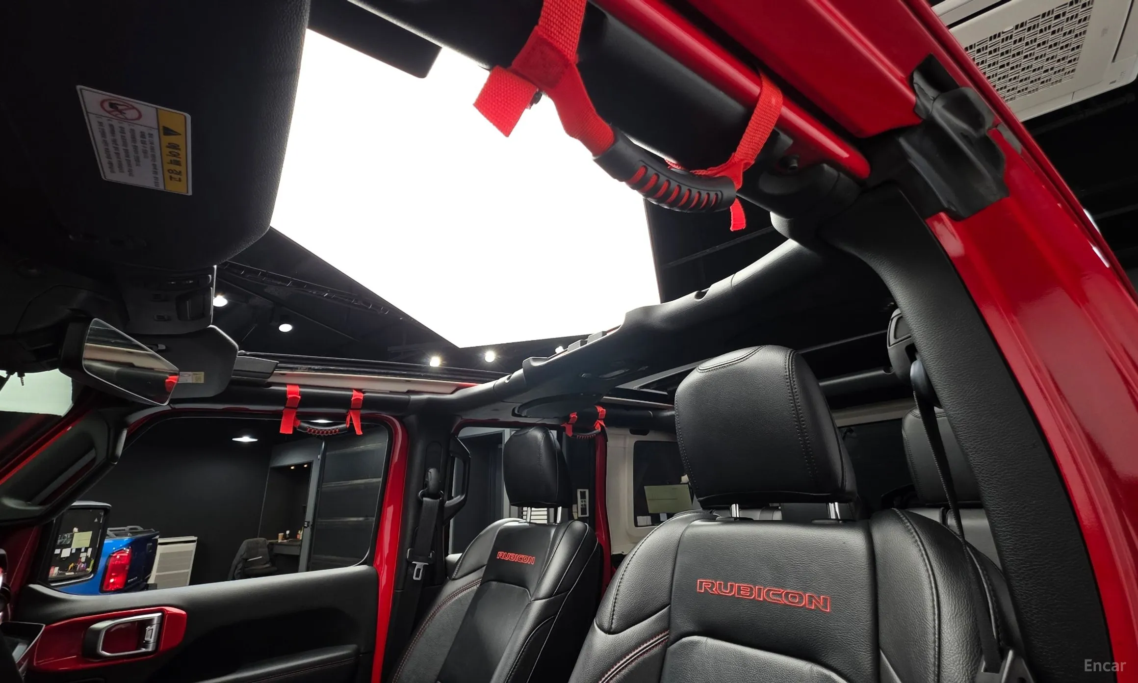 Jeep Wrangler (JL) превью 19