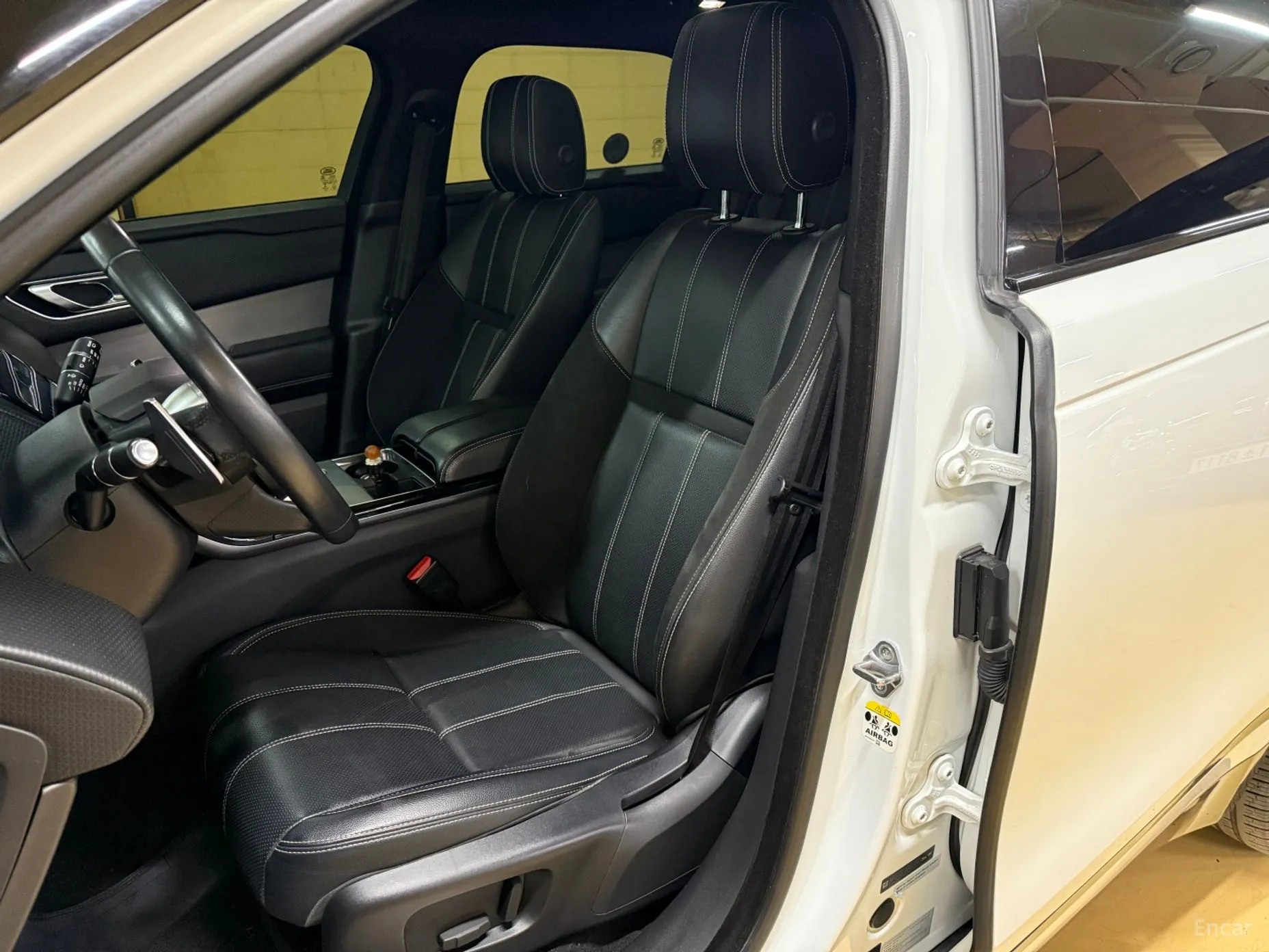 Land Rover Range Rover Bella превью 10