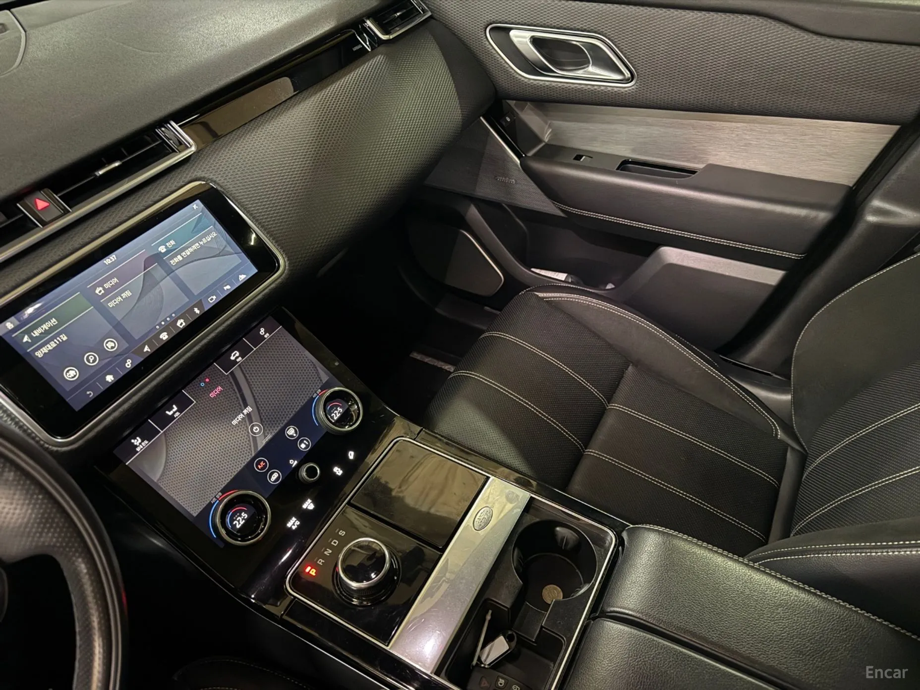Land Rover Range Rover Bella превью 11