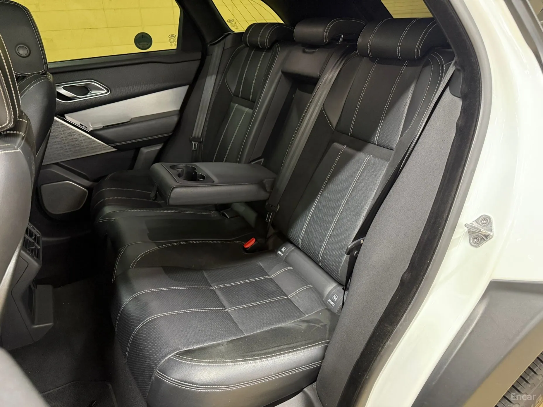 Land Rover Range Rover Bella превью 17