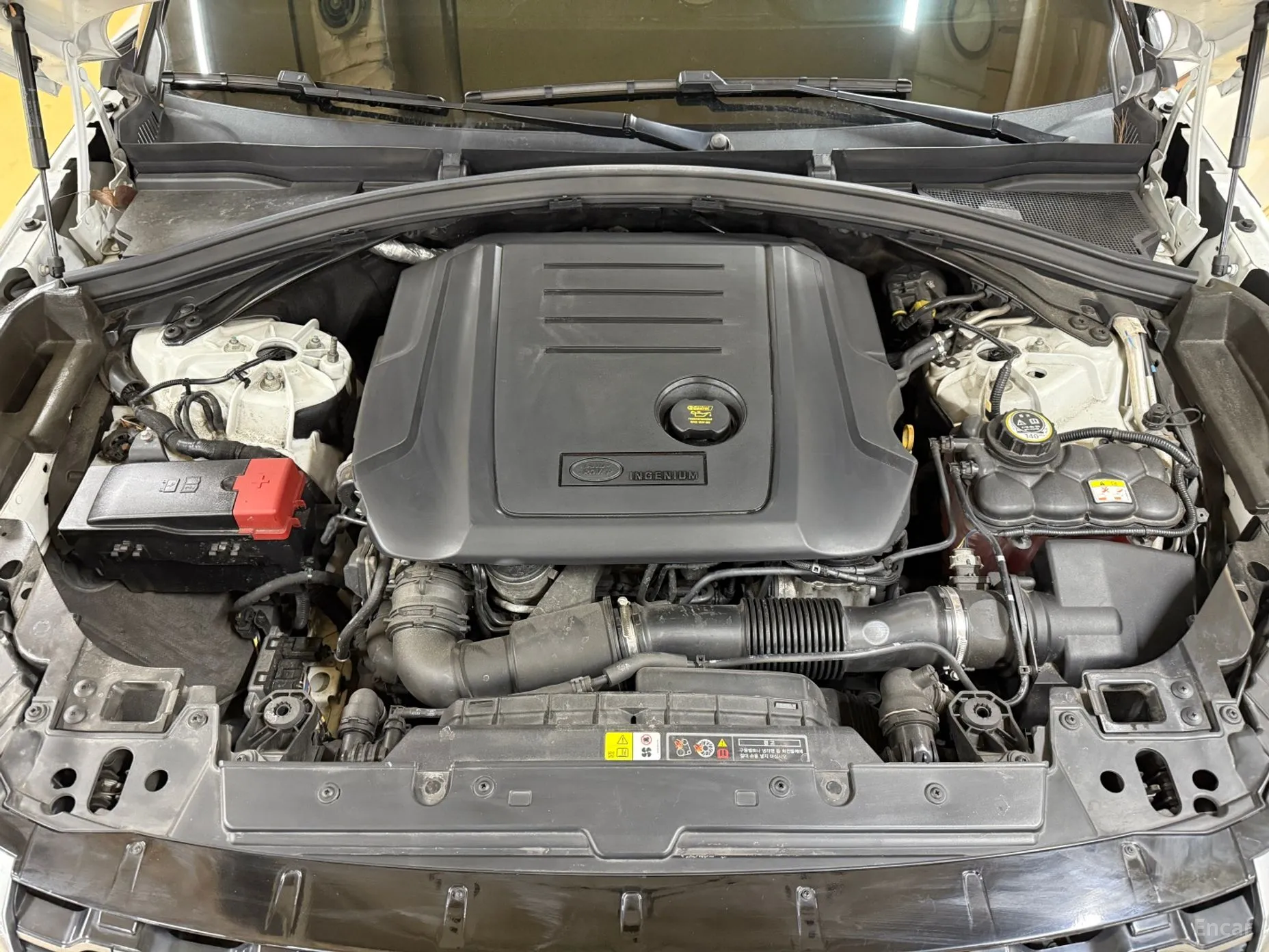 Land Rover Range Rover Bella превью 6
