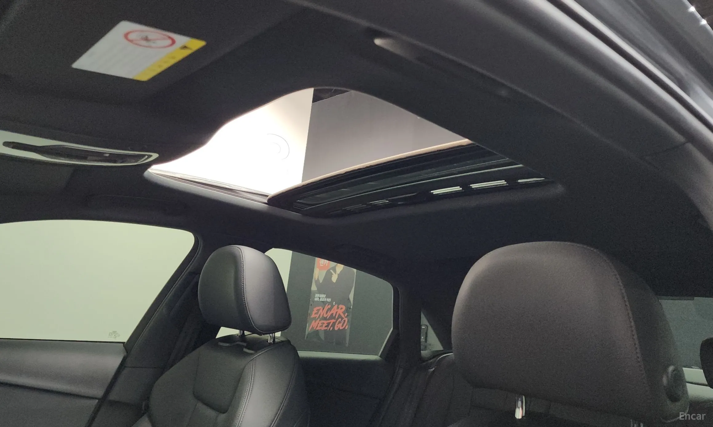 Audi A4 (B9) превью 18
