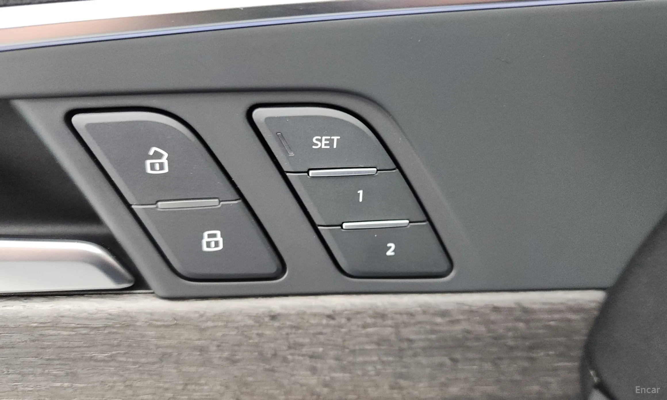 Audi A4 (B9) превью 19